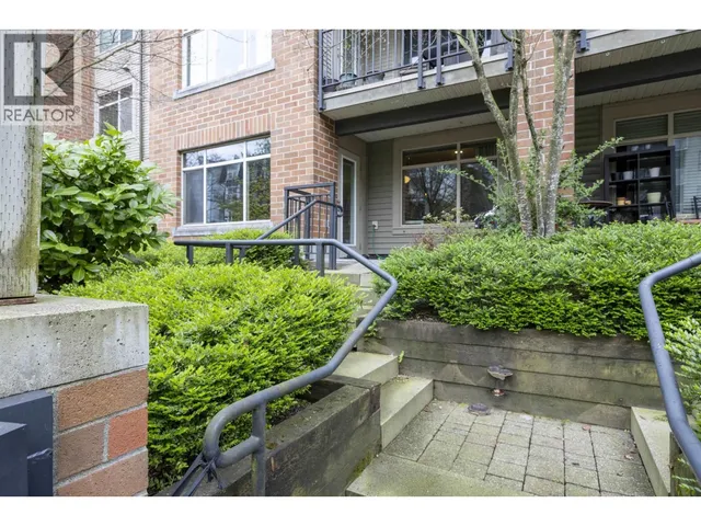 129 - 9288 ODLIN ROAD, Richmond 3