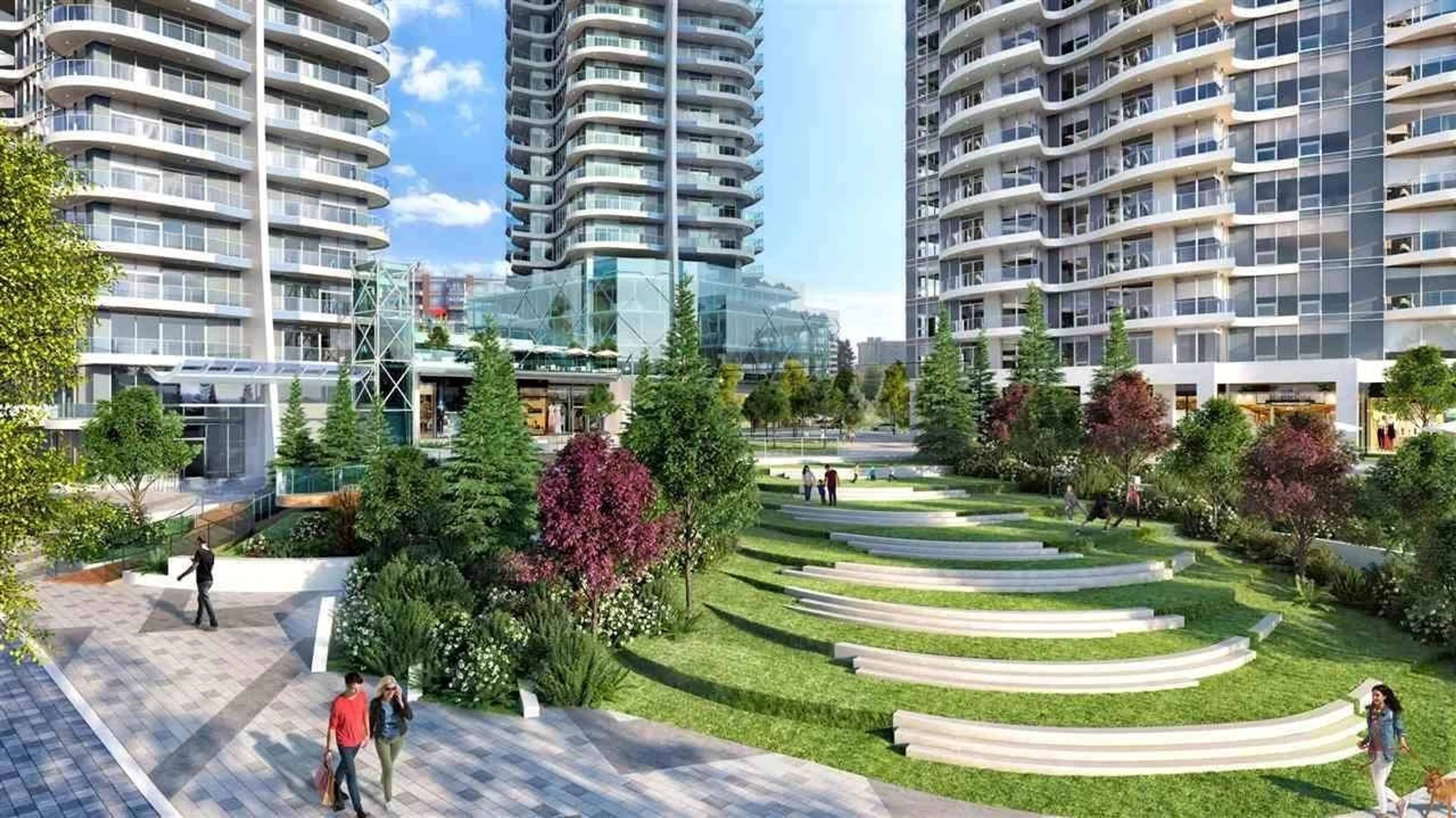 Patio, street for 1905 - 1500 MARTIN STREET, White Rock British Columbia V4B0C2