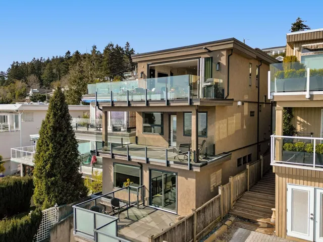 14786 MCDONALD AVENUE, White Rock 5