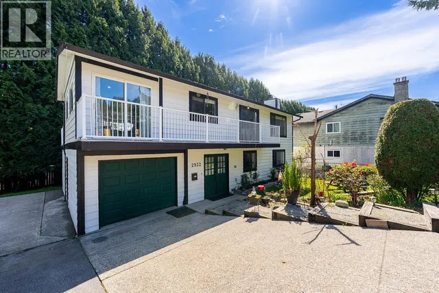 2932 TATLA PLACE, Coquitlam 4
