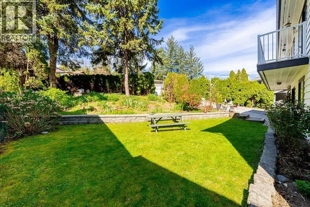 2932 TATLA PLACE, Coquitlam 5