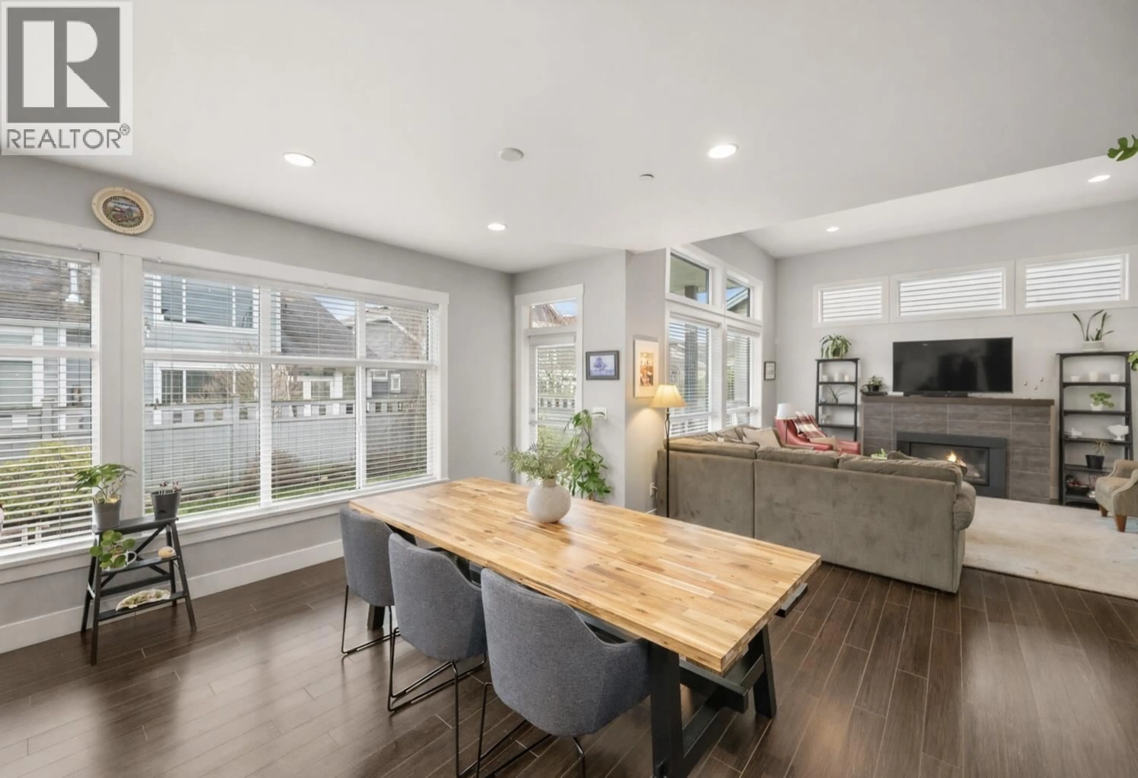 Open concept kitchen, unknown for 4676 BLUE HERON WAY, Tsawwassen British Columbia V4M0A8