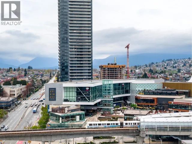 4605 - 4510 HALIFAX WAY, Burnaby 2