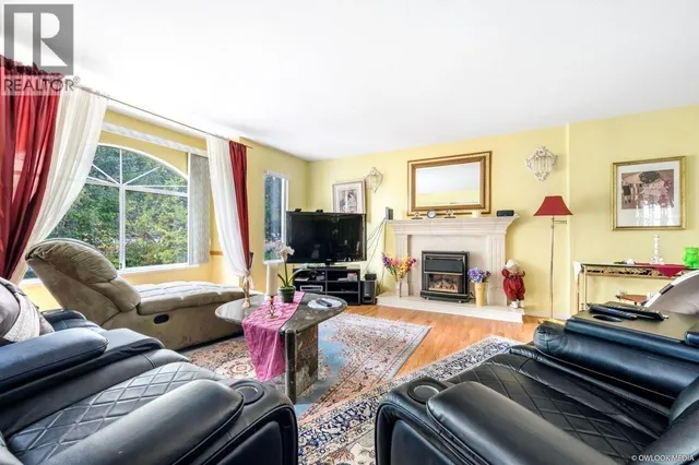 12540 WESTMINSTER HIGHWAY, Richmond 5