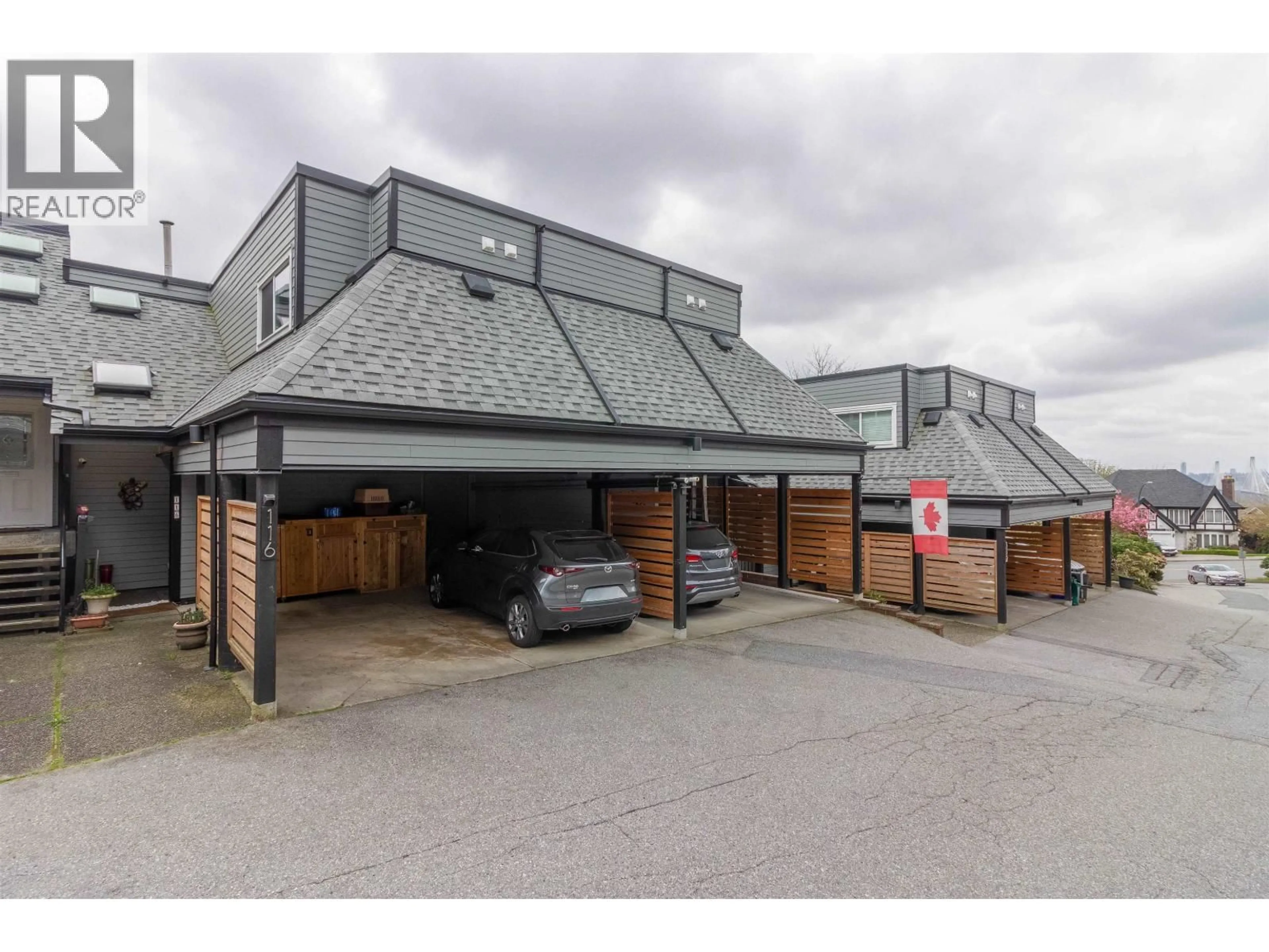 Unknown for 116 - 2721 ATLIN PLACE, Coquitlam British Columbia V3C5B1