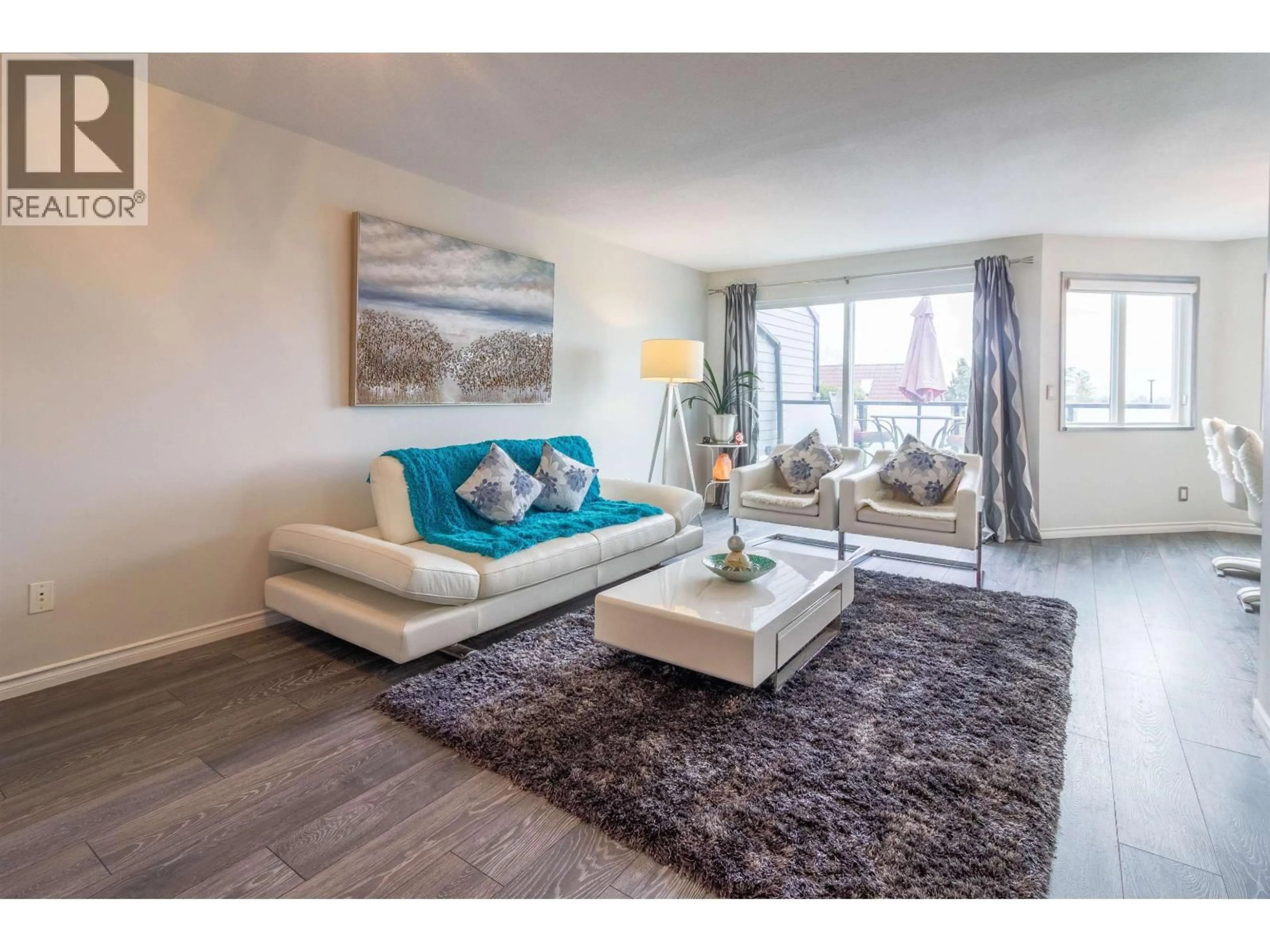 Living room with furniture, unknown for 116 - 2721 ATLIN PLACE, Coquitlam British Columbia V3C5B1