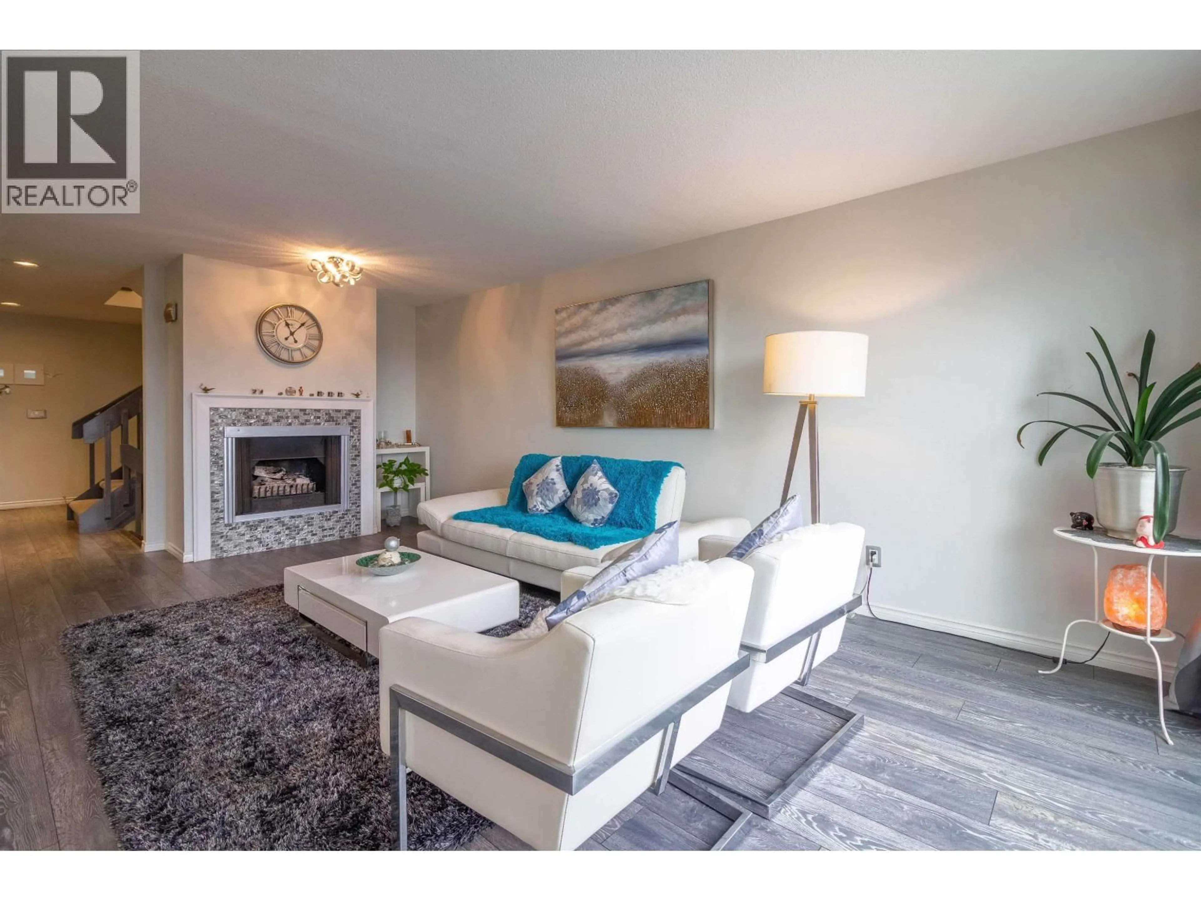 Living room with furniture, unknown for 116 - 2721 ATLIN PLACE, Coquitlam British Columbia V3C5B1
