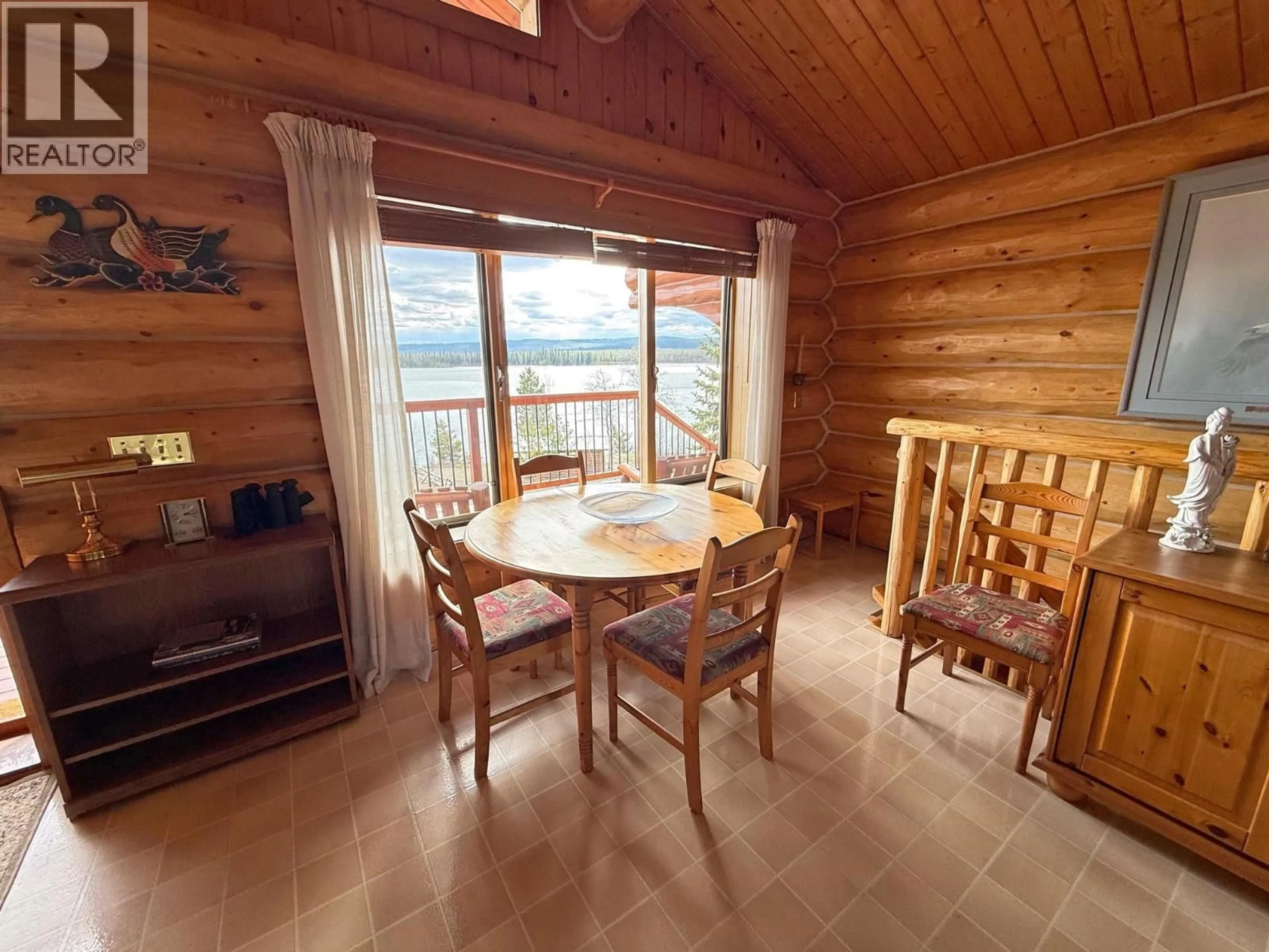 Dining room, unknown for 6176 SMITH WAY, Williams Lake British Columbia V0L1A0