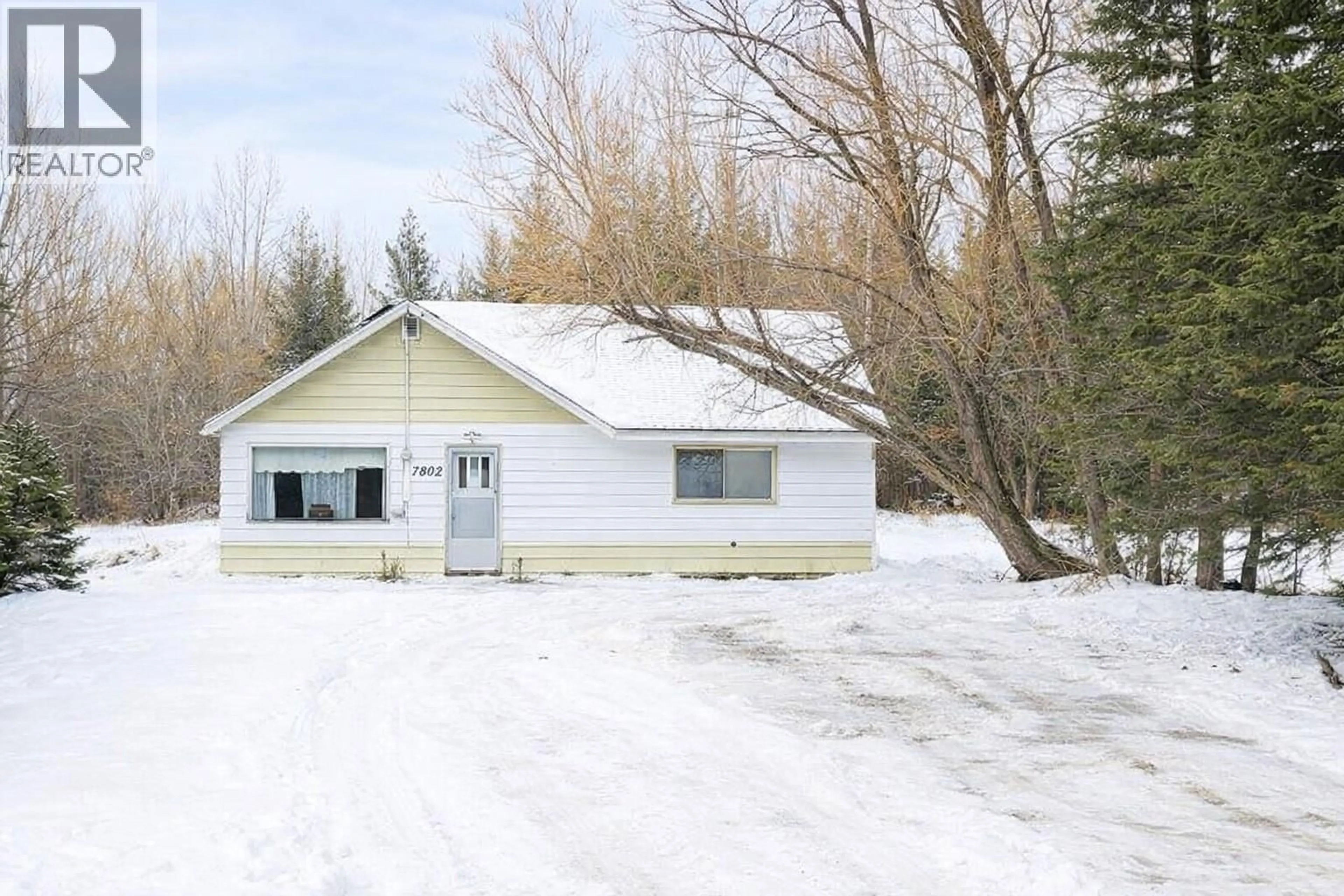 Unknown for 7802 GISCOME ROAD, Prince George British Columbia V2N6V1