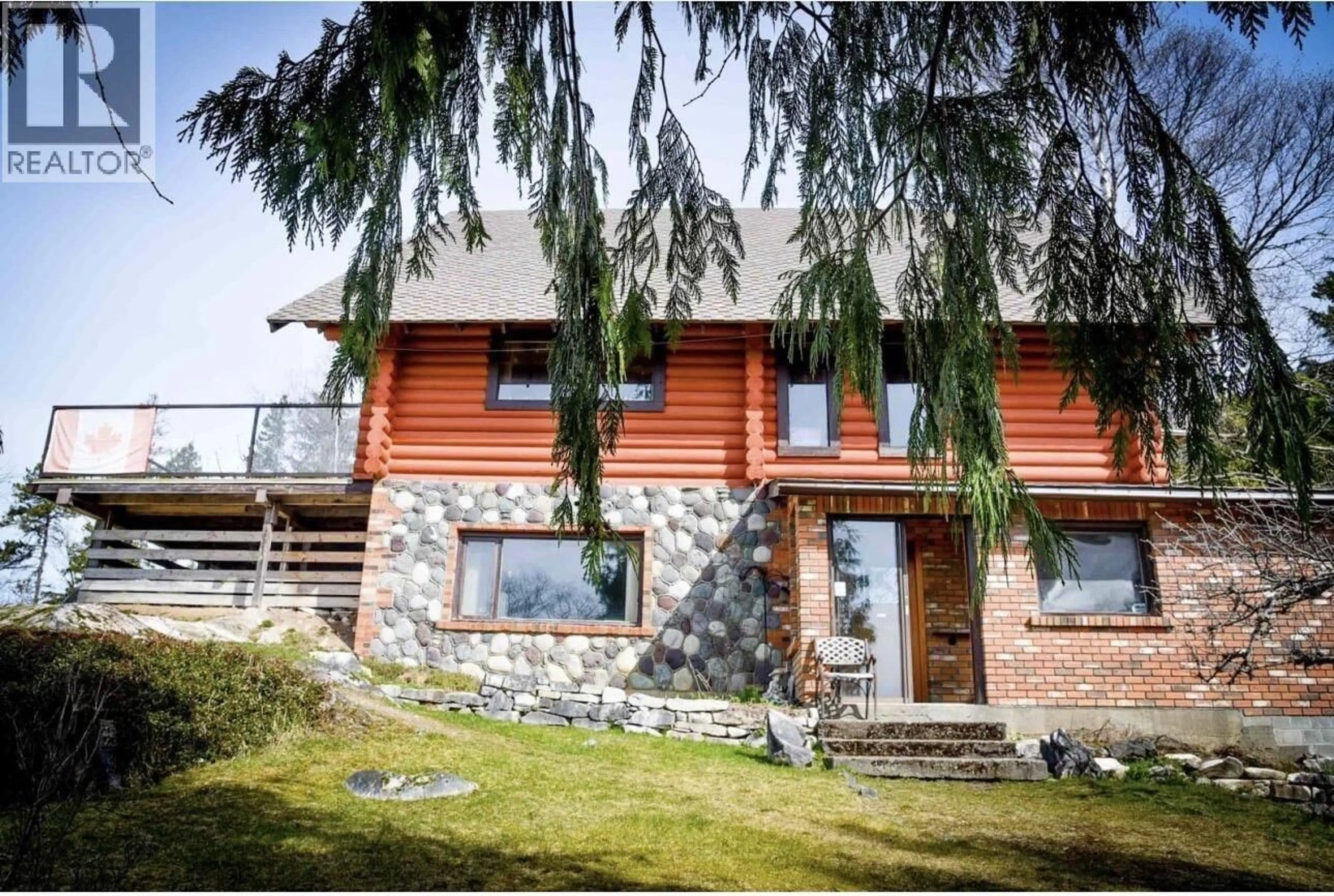 Home with brick exterior material, building for 2670 THORNHILL STREET, Terrace British Columbia V8G4Z7