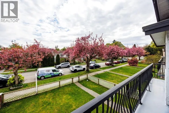 431 18TH AVENUE, Vancouver 5