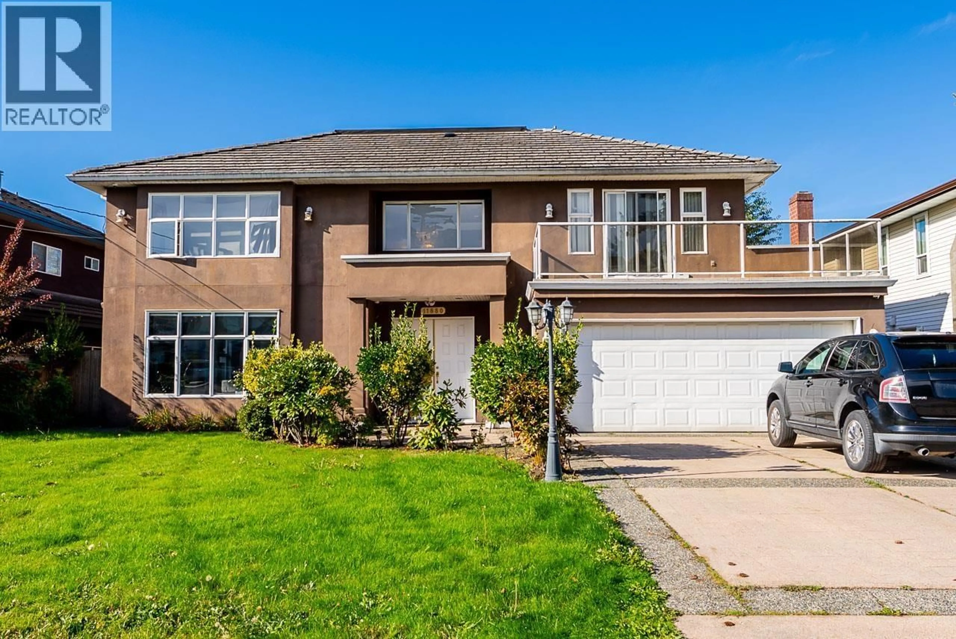 Home with brick exterior material, street for 11880 AZTEC STREET, Richmond British Columbia V6X1H8