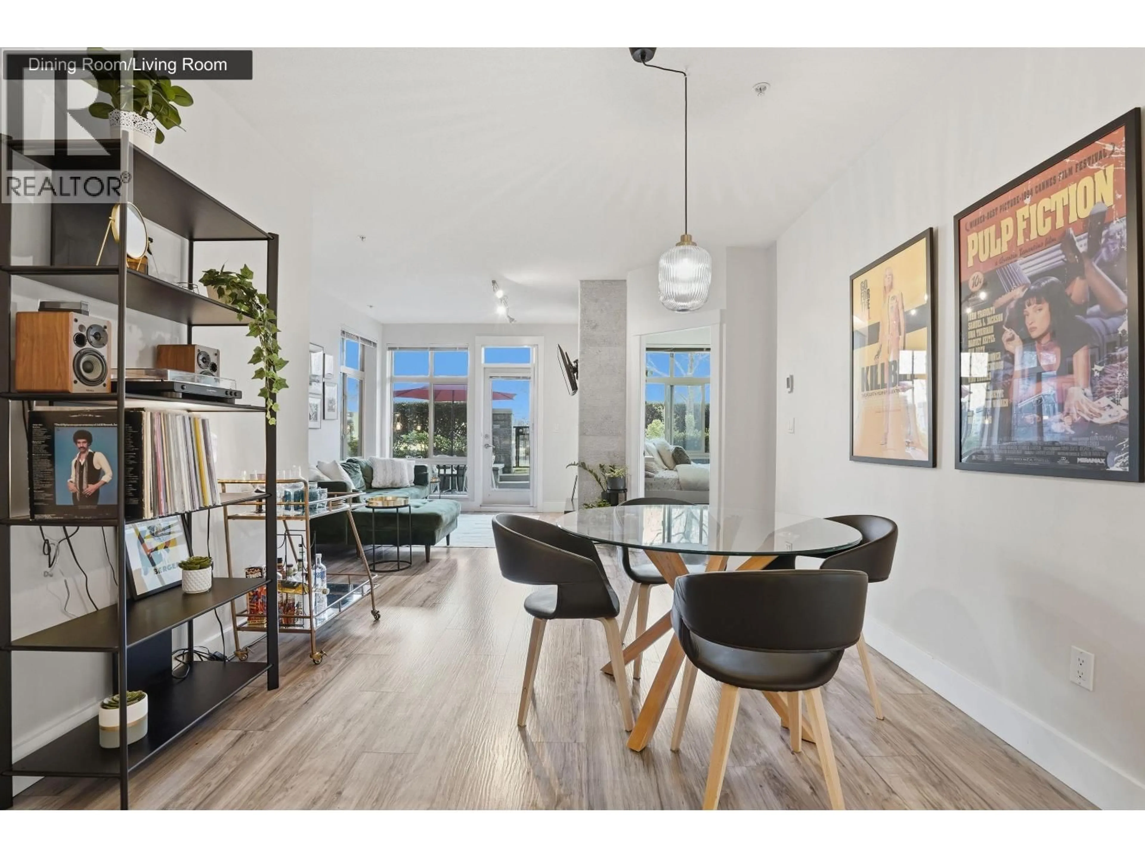 Unknown for 128 - 5777 BIRNEY AVENUE, Vancouver British Columbia V6S0A4