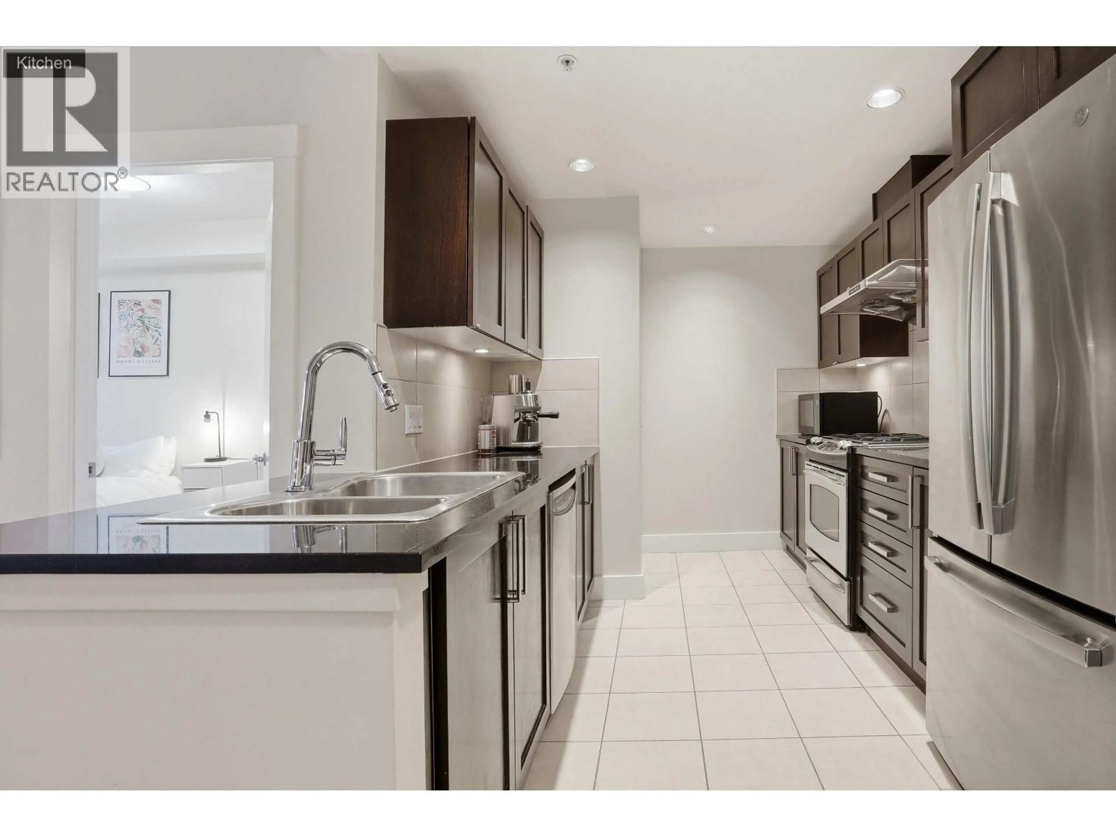 Unknown for 128 - 5777 BIRNEY AVENUE, Vancouver British Columbia V6S0A4