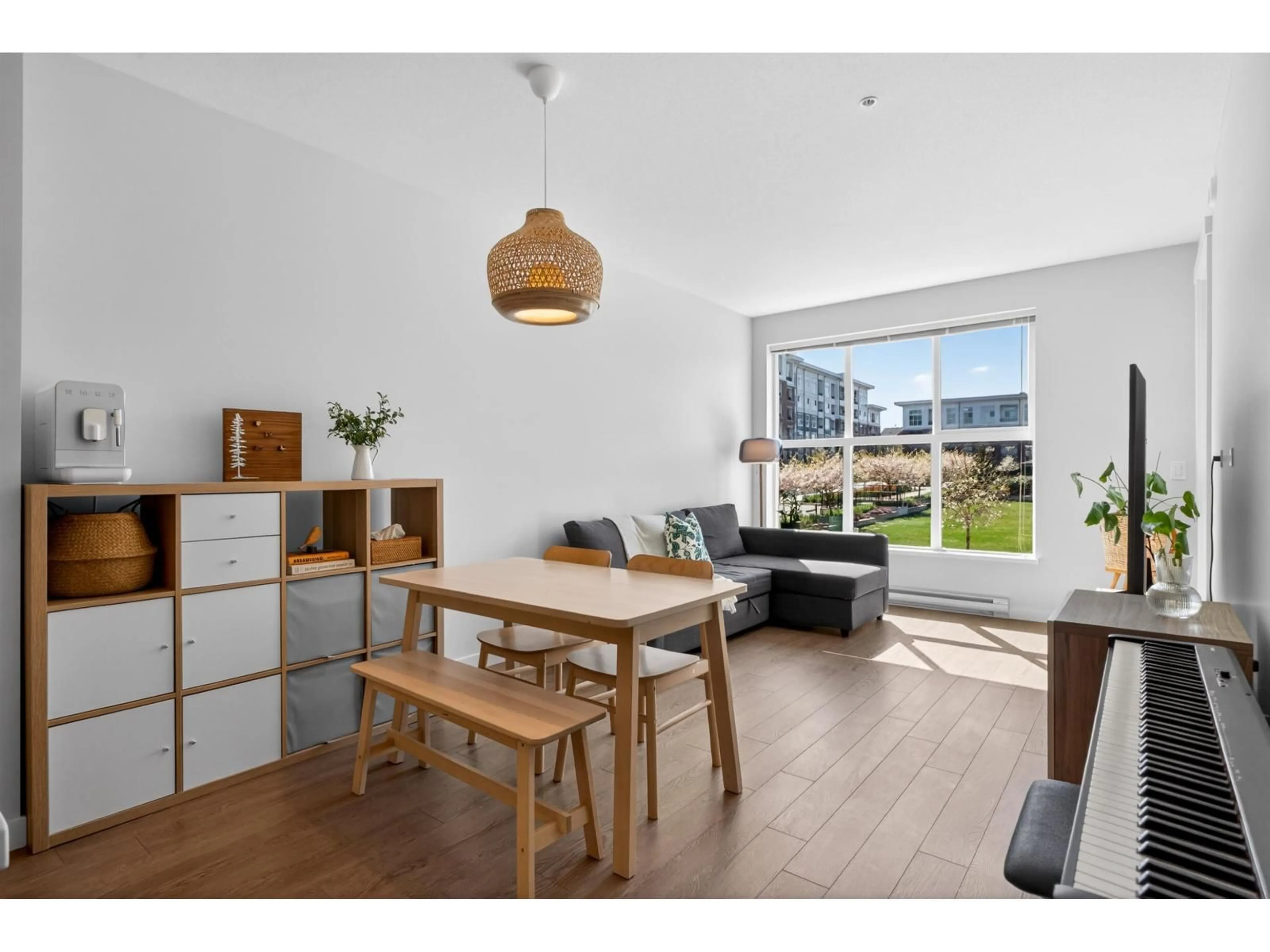 Unknown for B221 - 8150 207 STREET, Langley British Columbia V2Y4J3