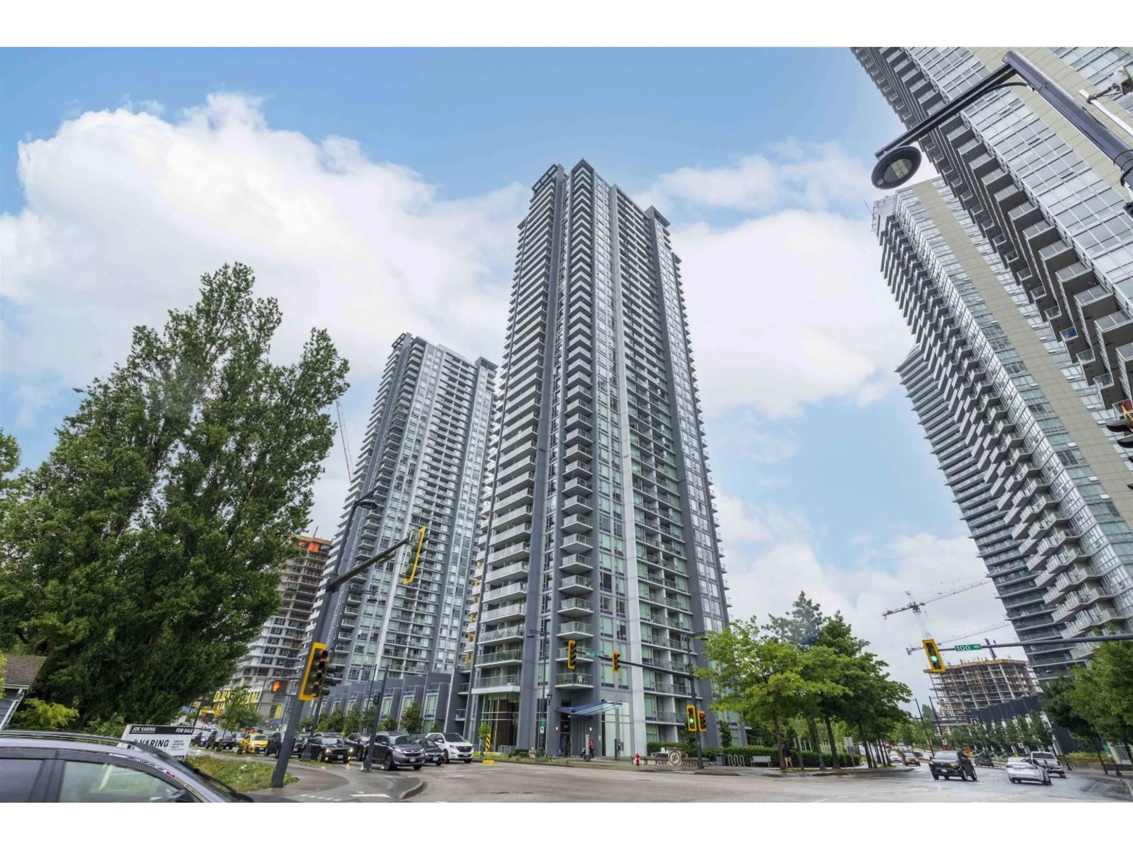 Unknown for 701 - 13696 100 AVE, Surrey British Columbia V3T0L5