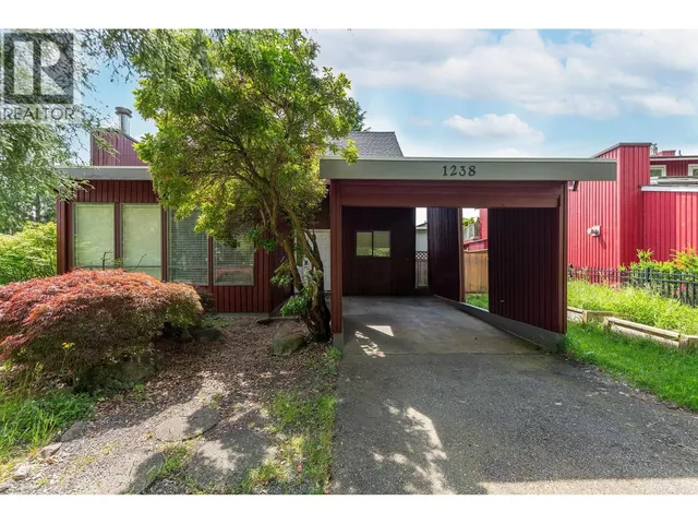 1238 GABRIOLA DRIVE, Coquitlam 2
