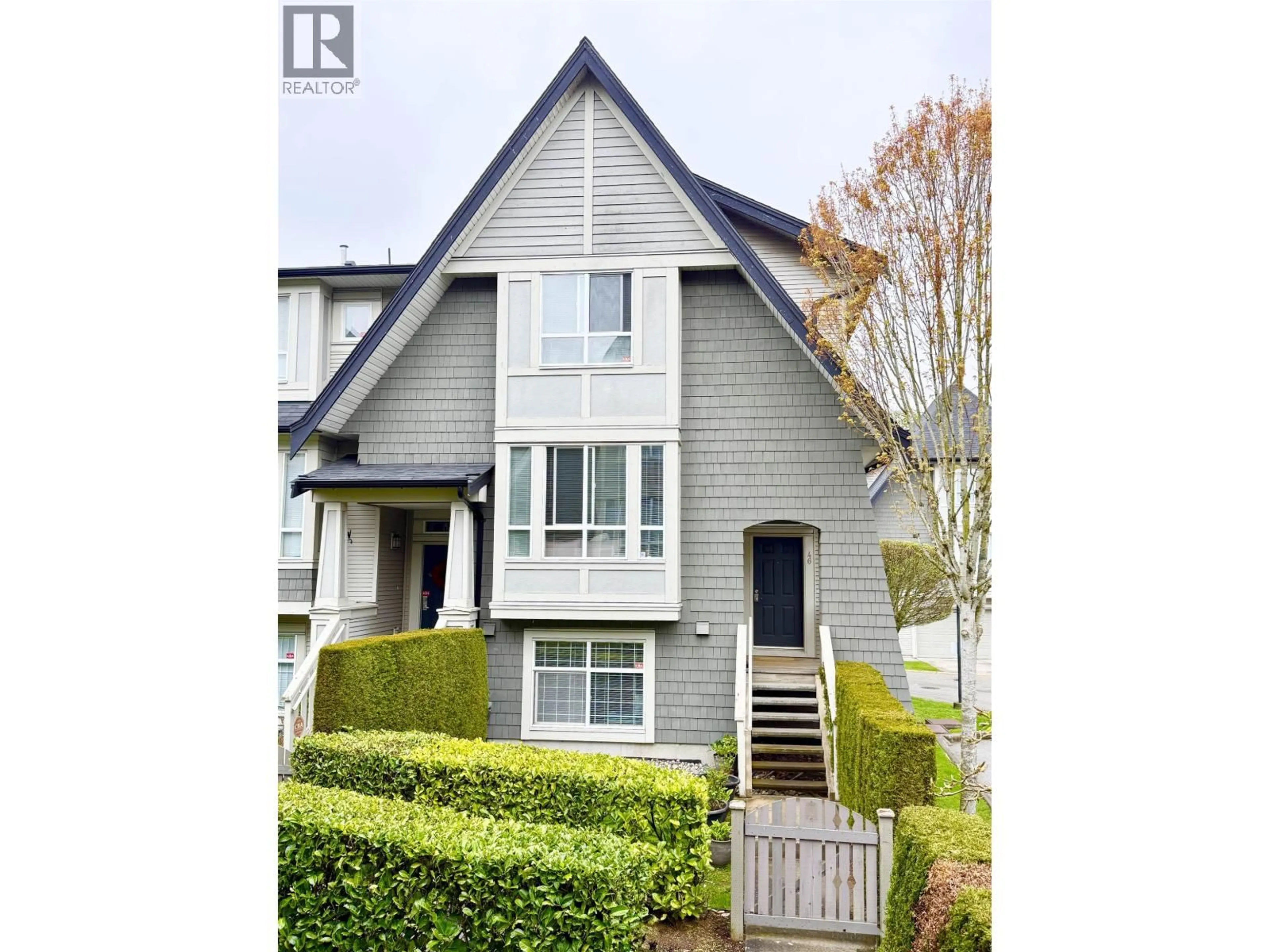 Unknown for 46 - 9133 SILLS AVENUE, Richmond British Columbia V6Y4H6