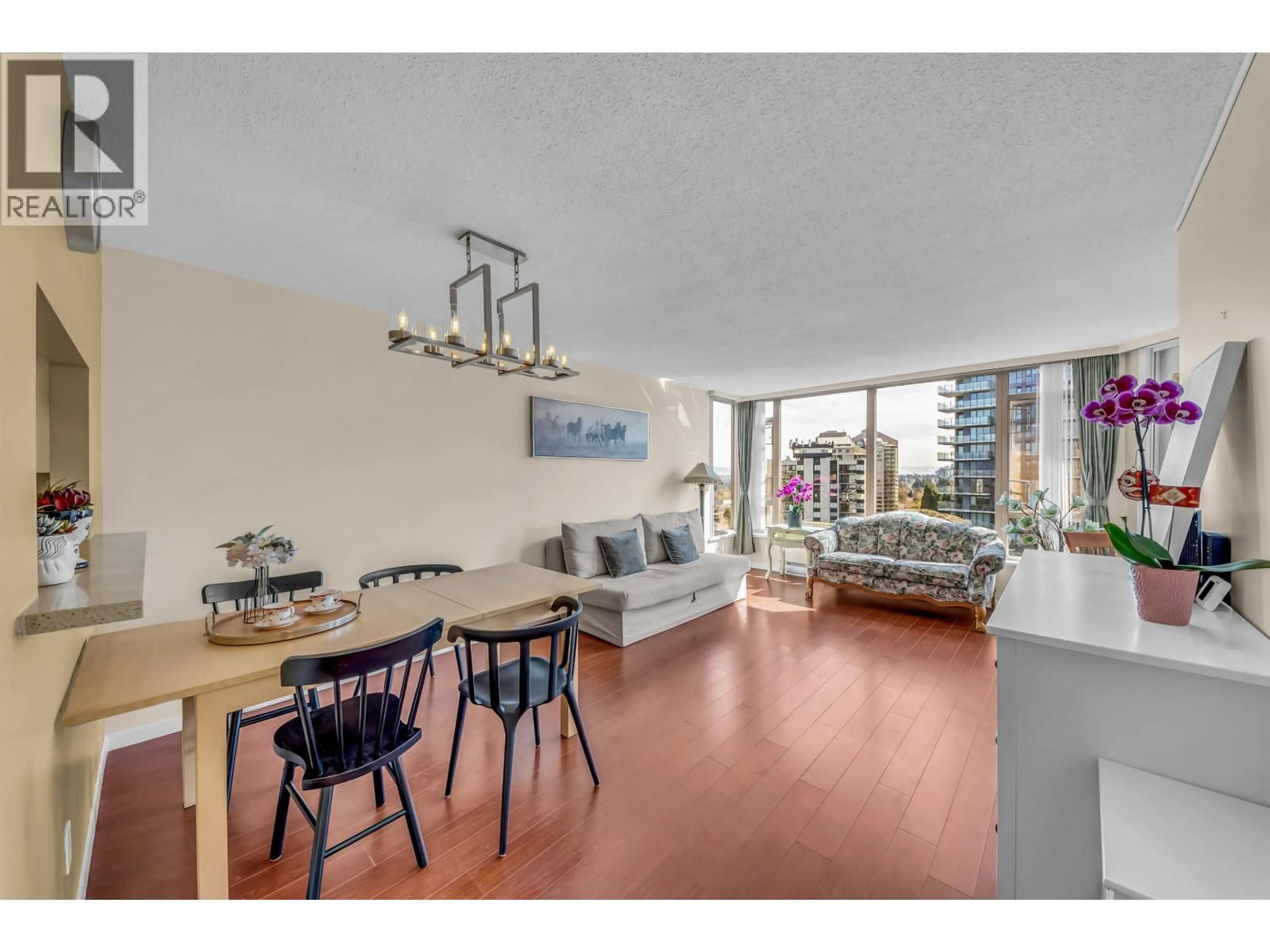 Unknown for 1302 - 4689 HAZEL STREET, Burnaby British Columbia V5H4R6