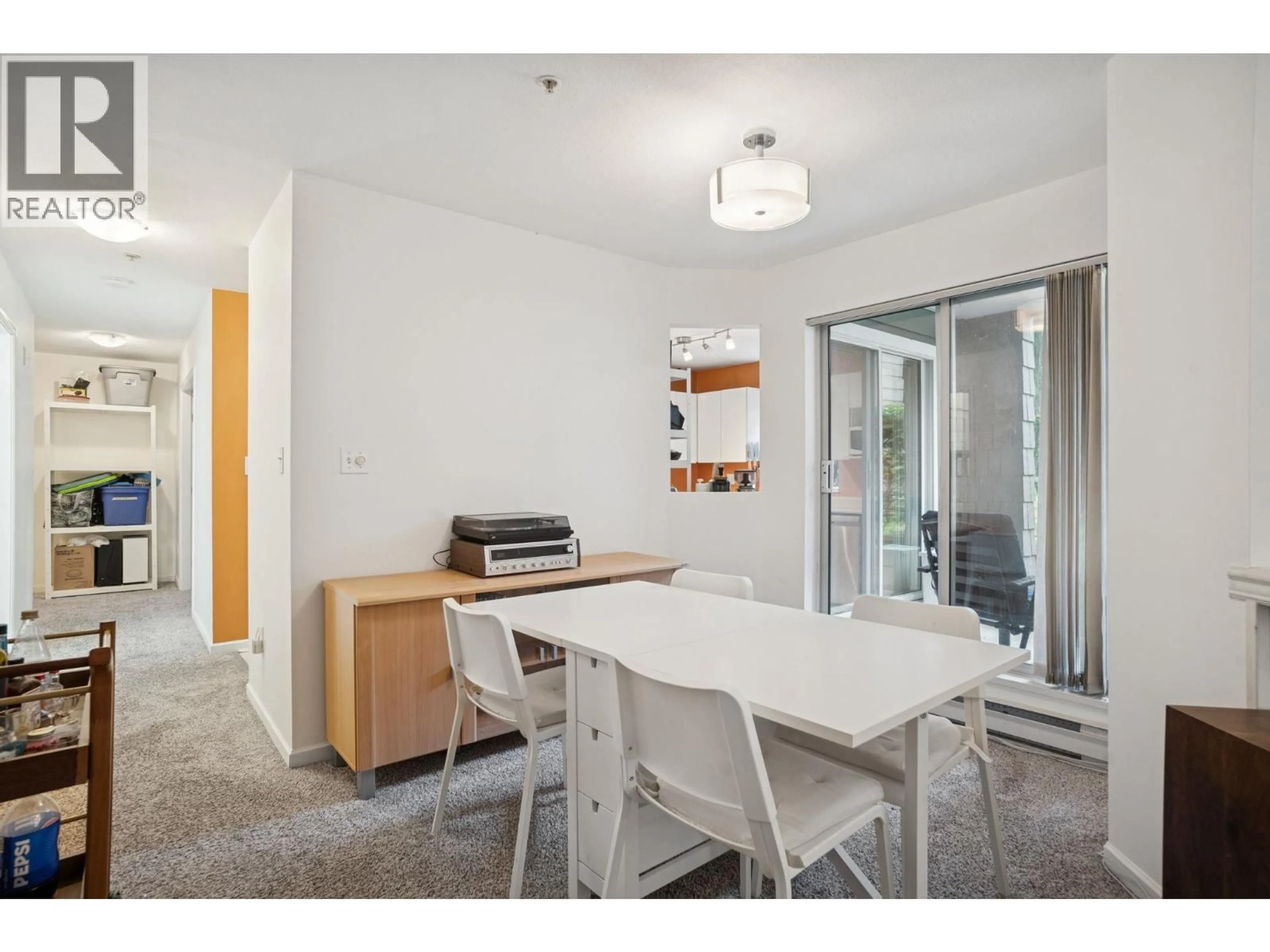 Unknown for 102 - 1199 WESTWOOD STREET, Coquitlam British Columbia V3B7P6