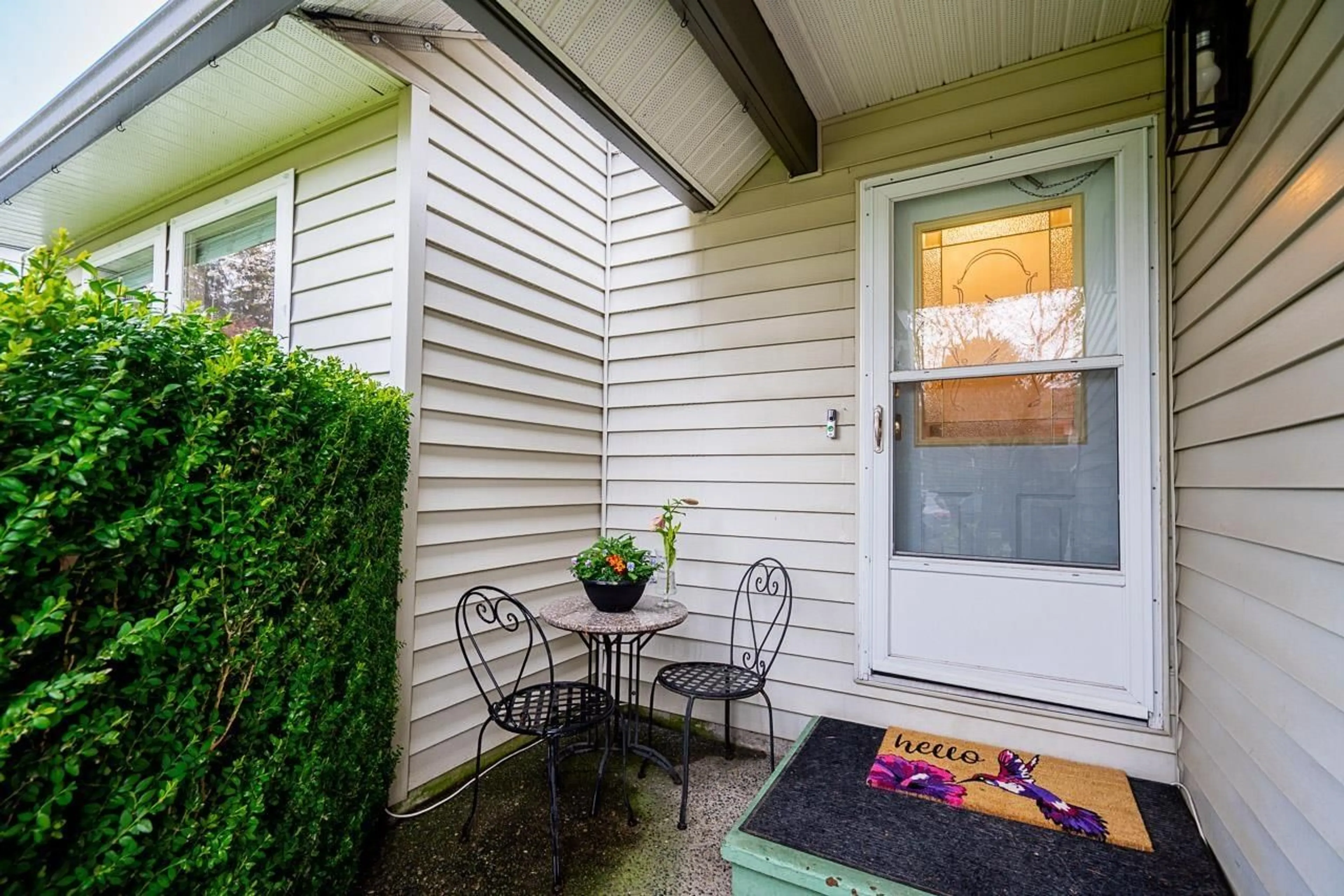 Patio, street for 15429 90 AVENUE, Surrey British Columbia V3R9J5