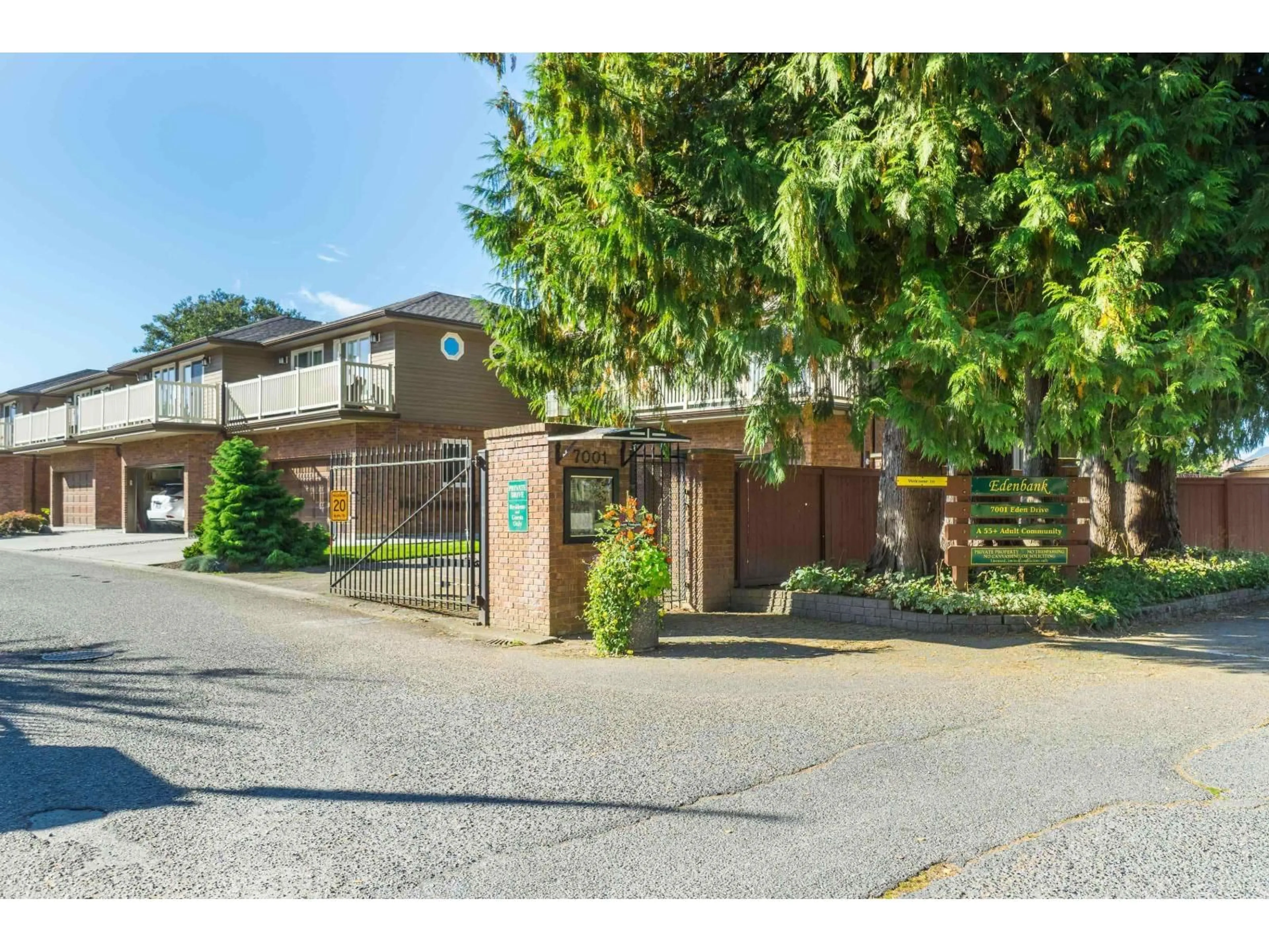 Unknown for 201 - 7001 EDEN DRIVE, Chilliwack British Columbia V2R3T1