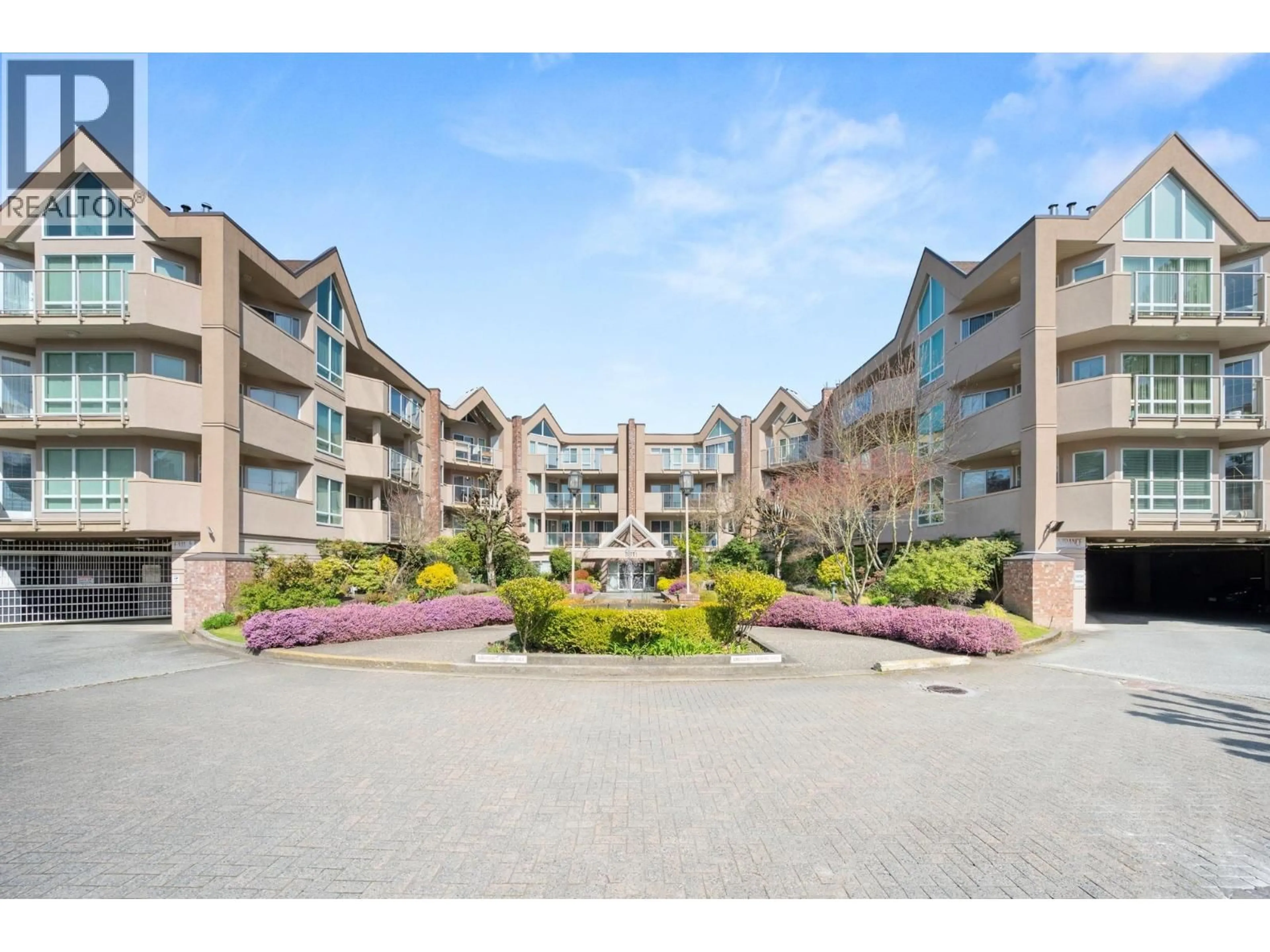 Unknown for 260 - 8611 ACKROYD ROAD, Richmond British Columbia V6X3P4