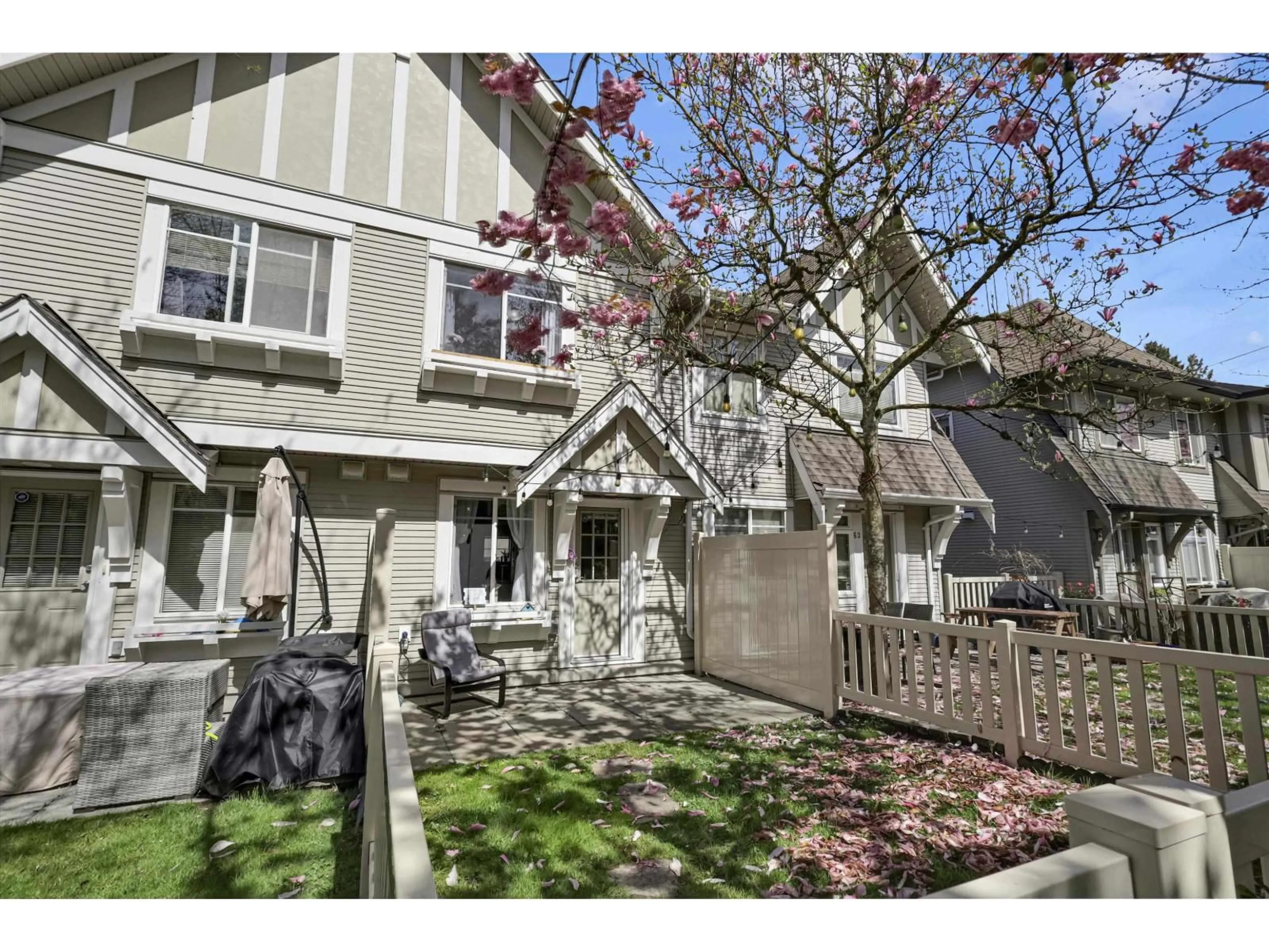 Unknown for 62 - 15175 62A AVENUE, Surrey British Columbia V3S1X1