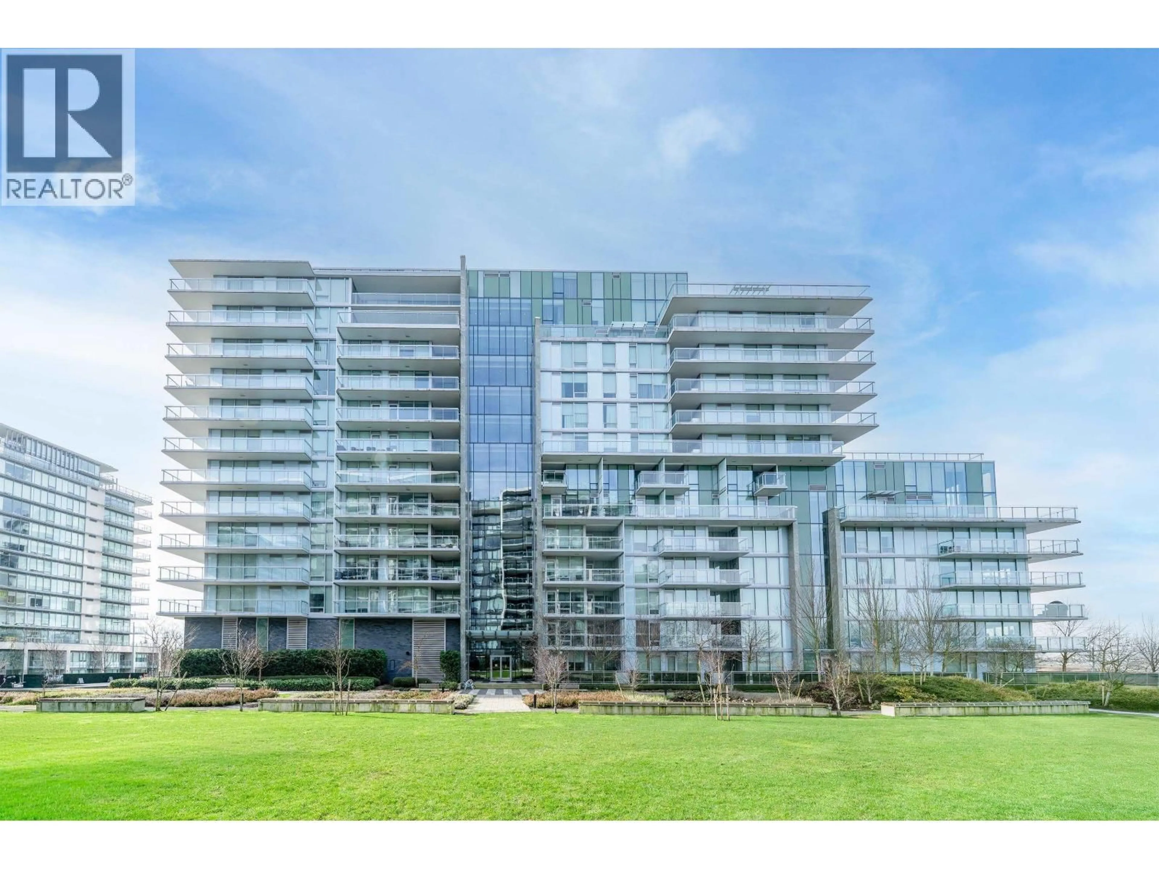 Blurry image for 204 - 6633 PEARSON WAY, Richmond British Columbia V7C0C4