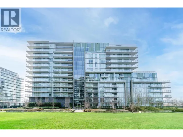 204 - 6633 PEARSON WAY, Richmond 2