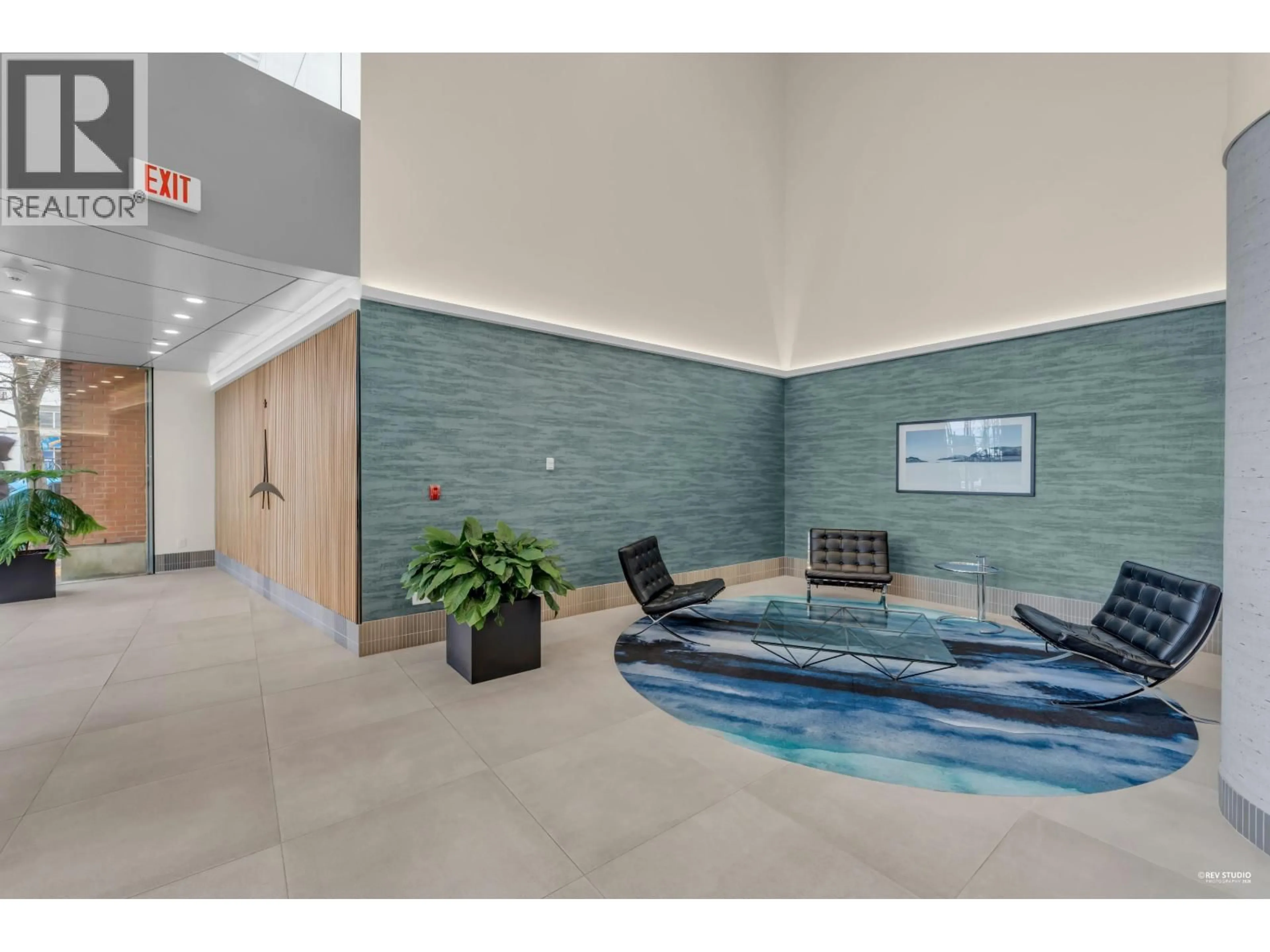 Unknown for 1707 - 1199 MARINASIDE CRESCENT, Vancouver British Columbia V6Z2Y2