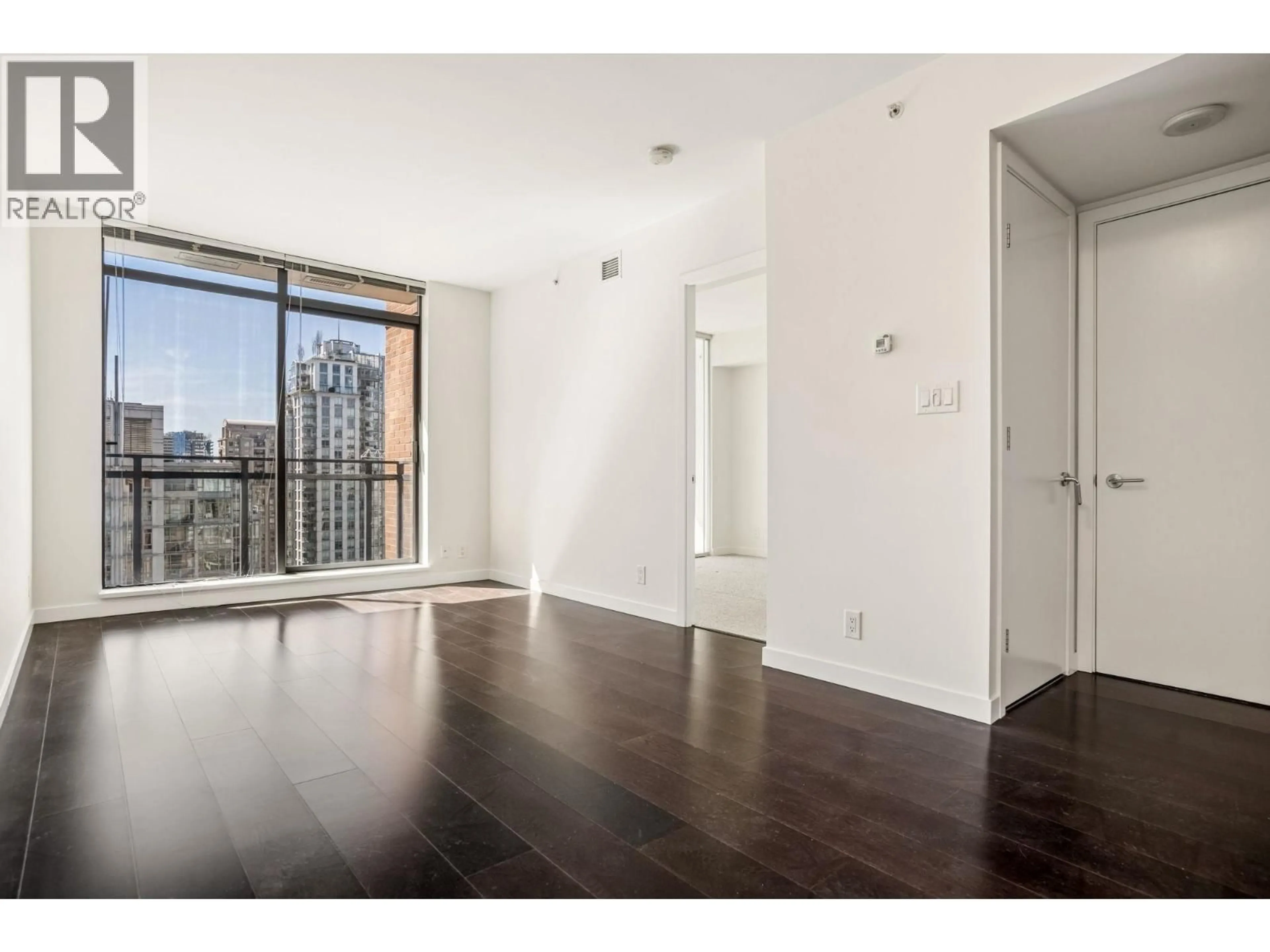 A pic of a room for 2202 - 788 RICHARDS STREET, Vancouver British Columbia V6B0C7