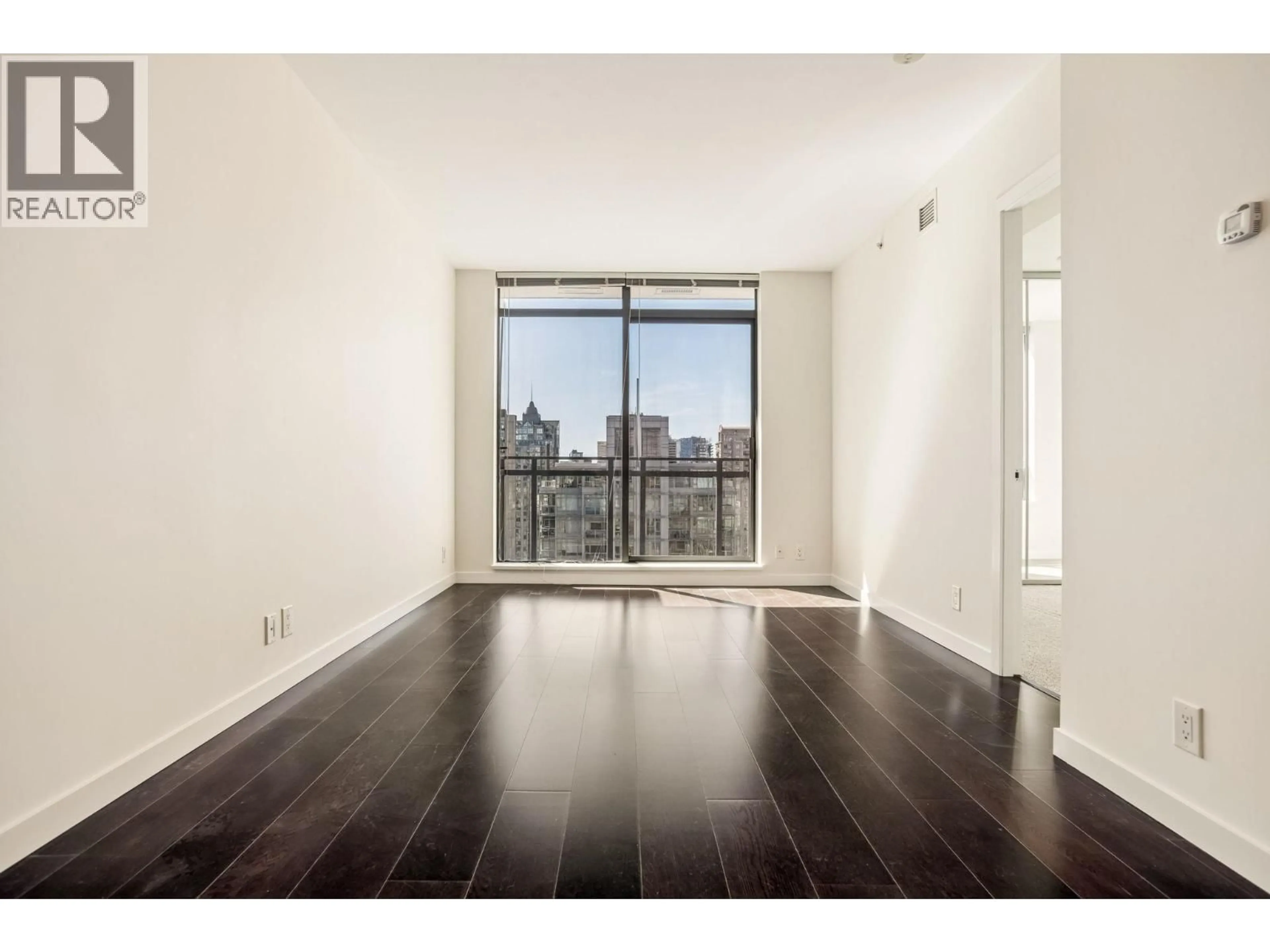 A pic of a room for 2202 - 788 RICHARDS STREET, Vancouver British Columbia V6B0C7