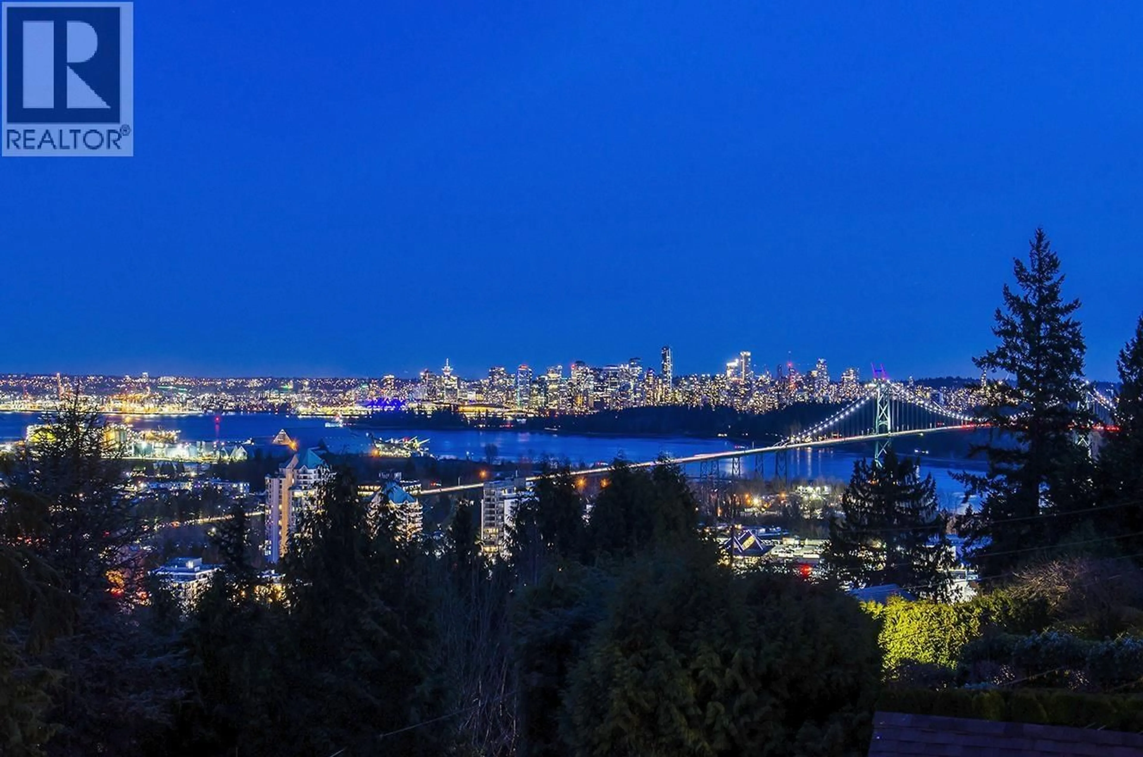 Unknown for 817 YOUNETTE DRIVE, West Vancouver British Columbia V7T1T1