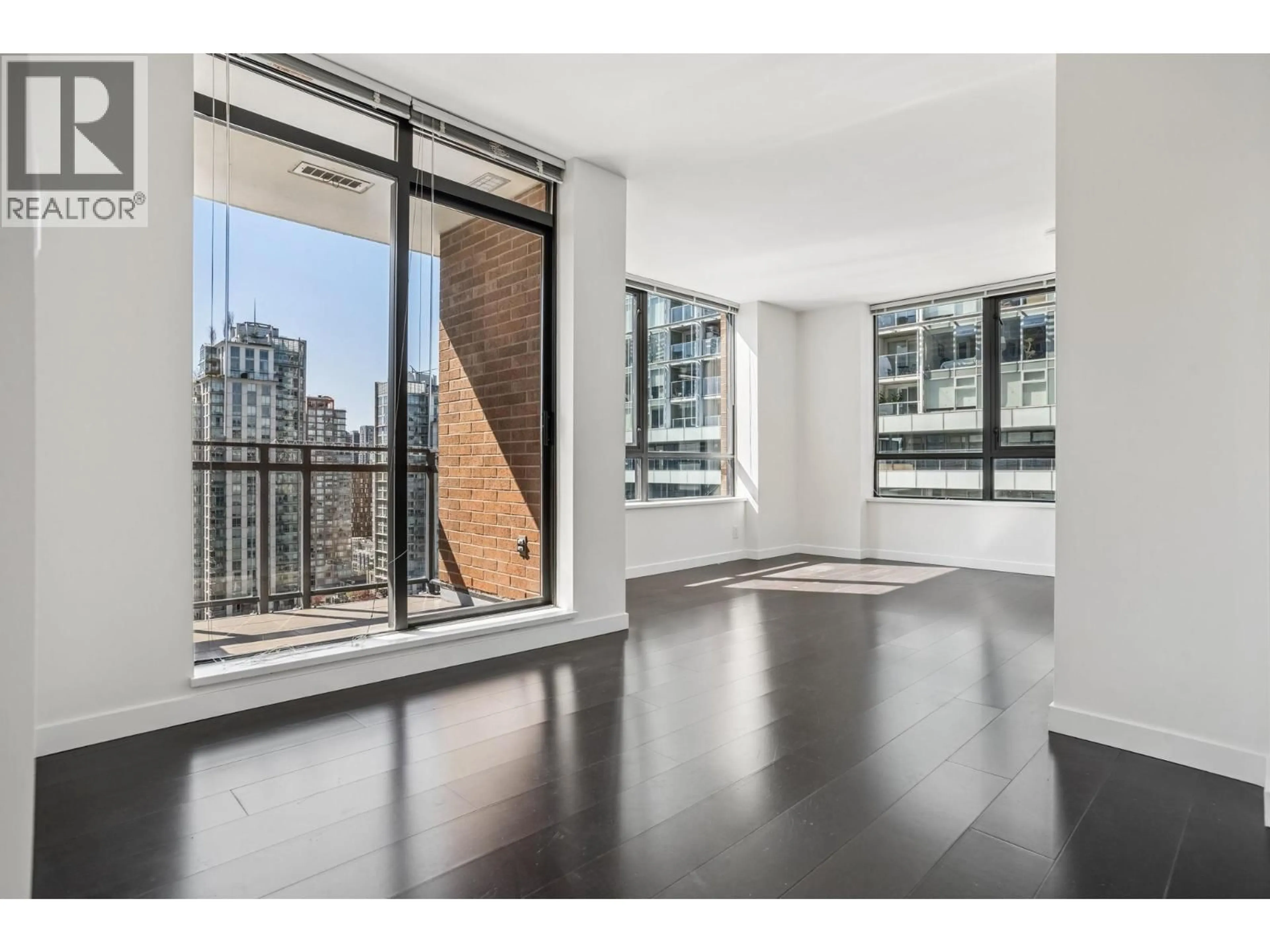 A pic of a room for 2203 - 788 RICHARDS STREET, Vancouver British Columbia V6B0C7