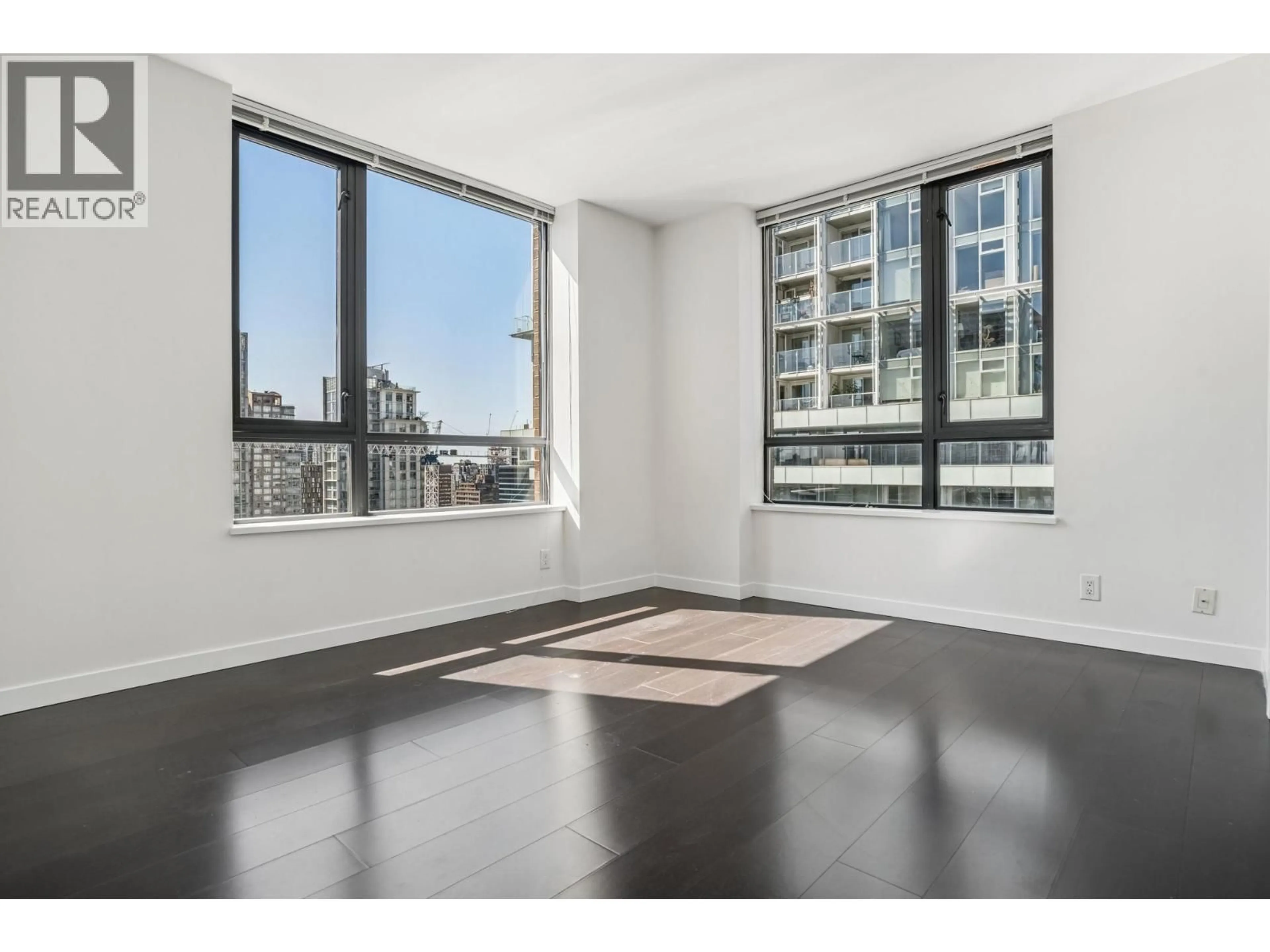 A pic of a room for 2203 - 788 RICHARDS STREET, Vancouver British Columbia V6B0C7