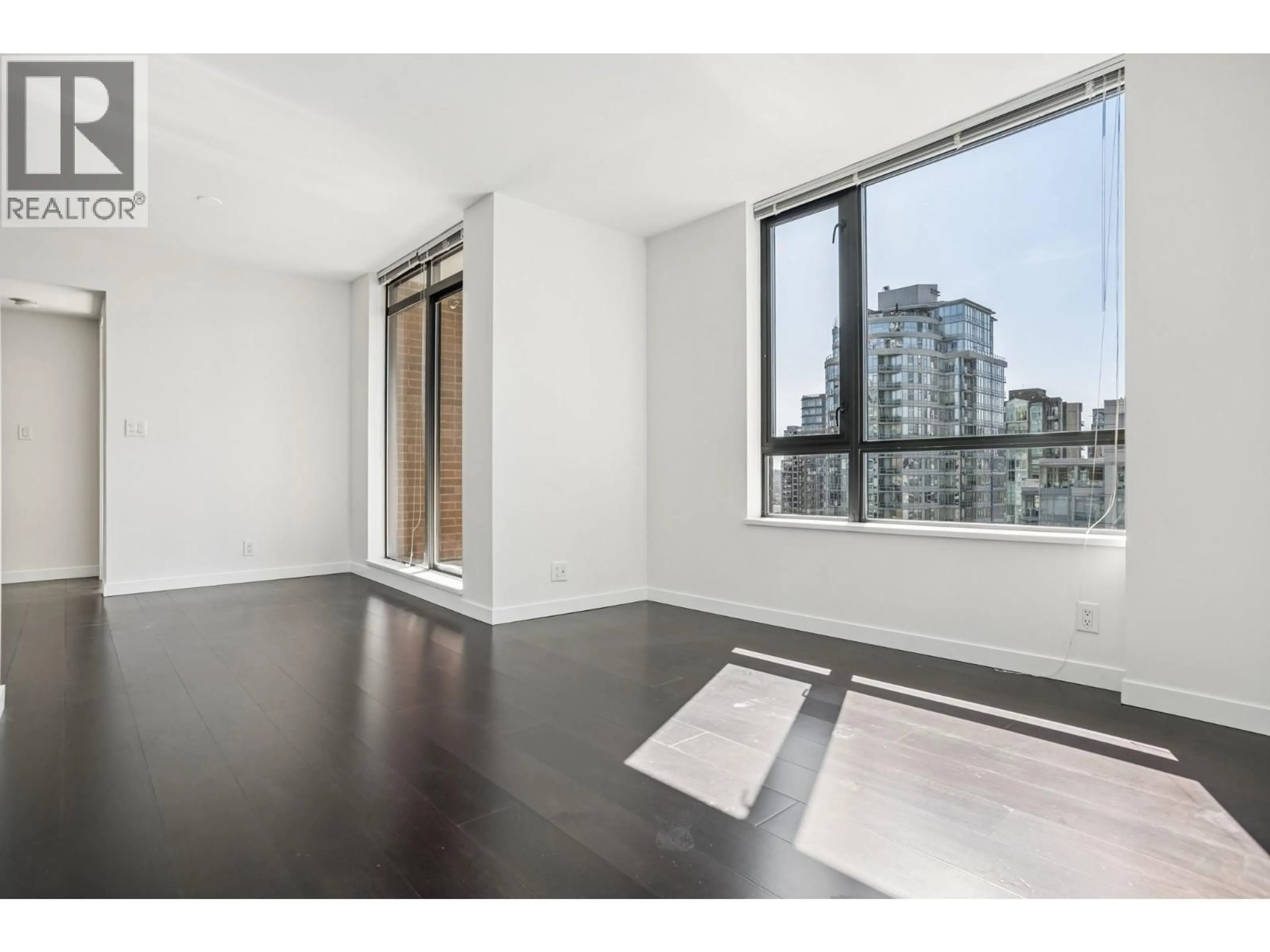 A pic of a room for 2203 - 788 RICHARDS STREET, Vancouver British Columbia V6B0C7