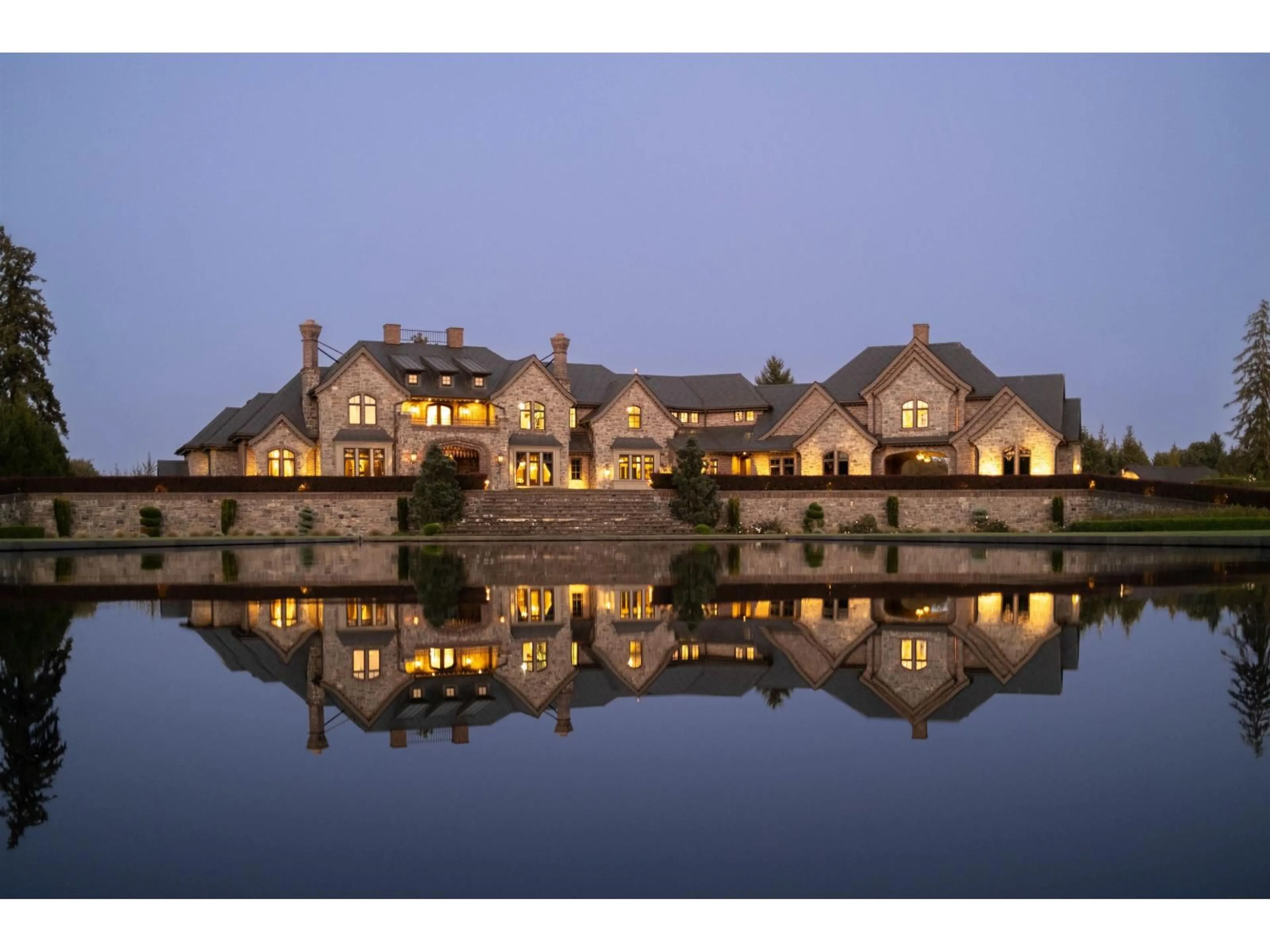 Indoor foyer for 6124 272 STREET, Langley British Columbia V4W1S6