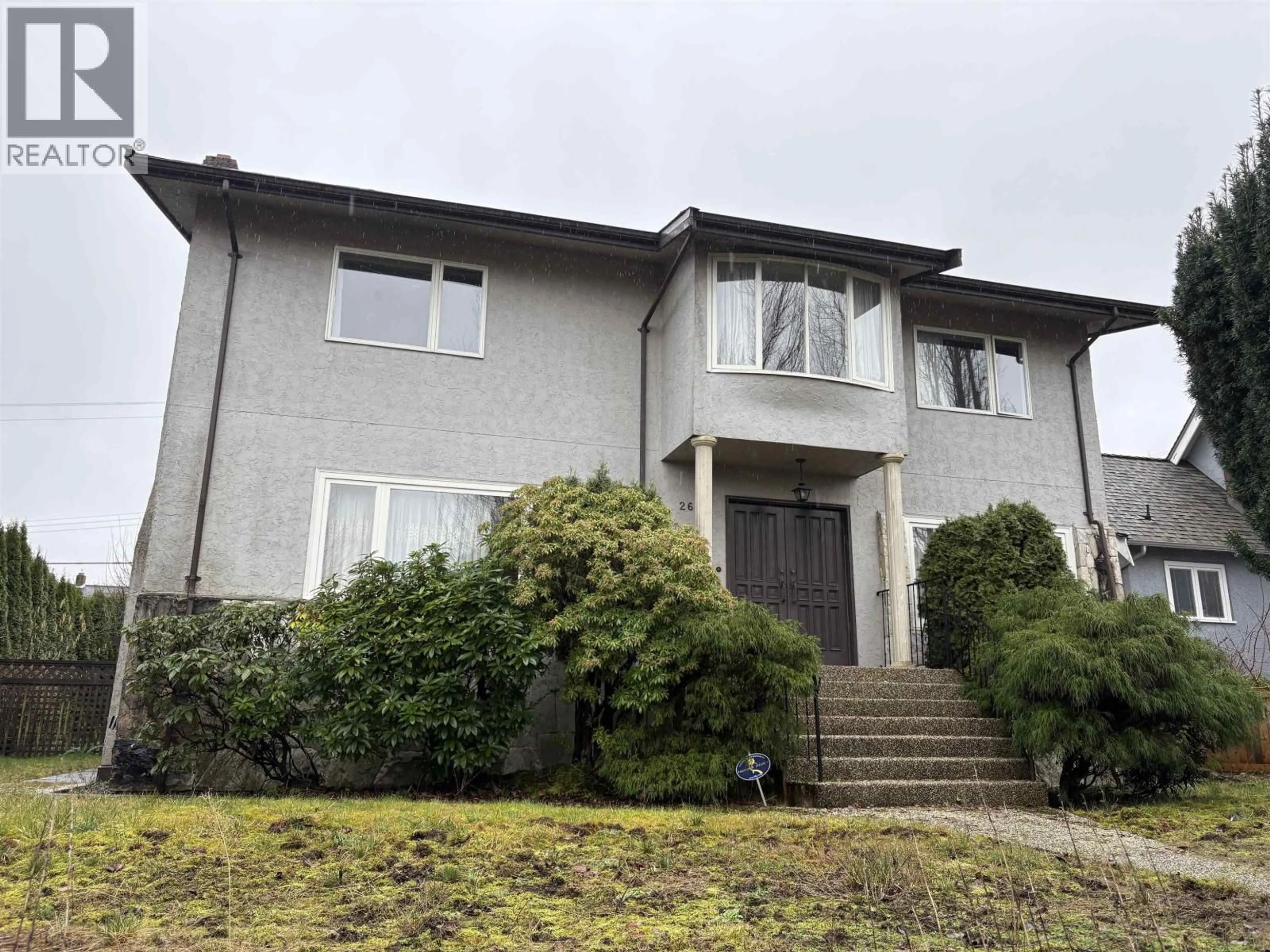 Unknown for 2676 33 AVENUE, Vancouver British Columbia V6N2E6