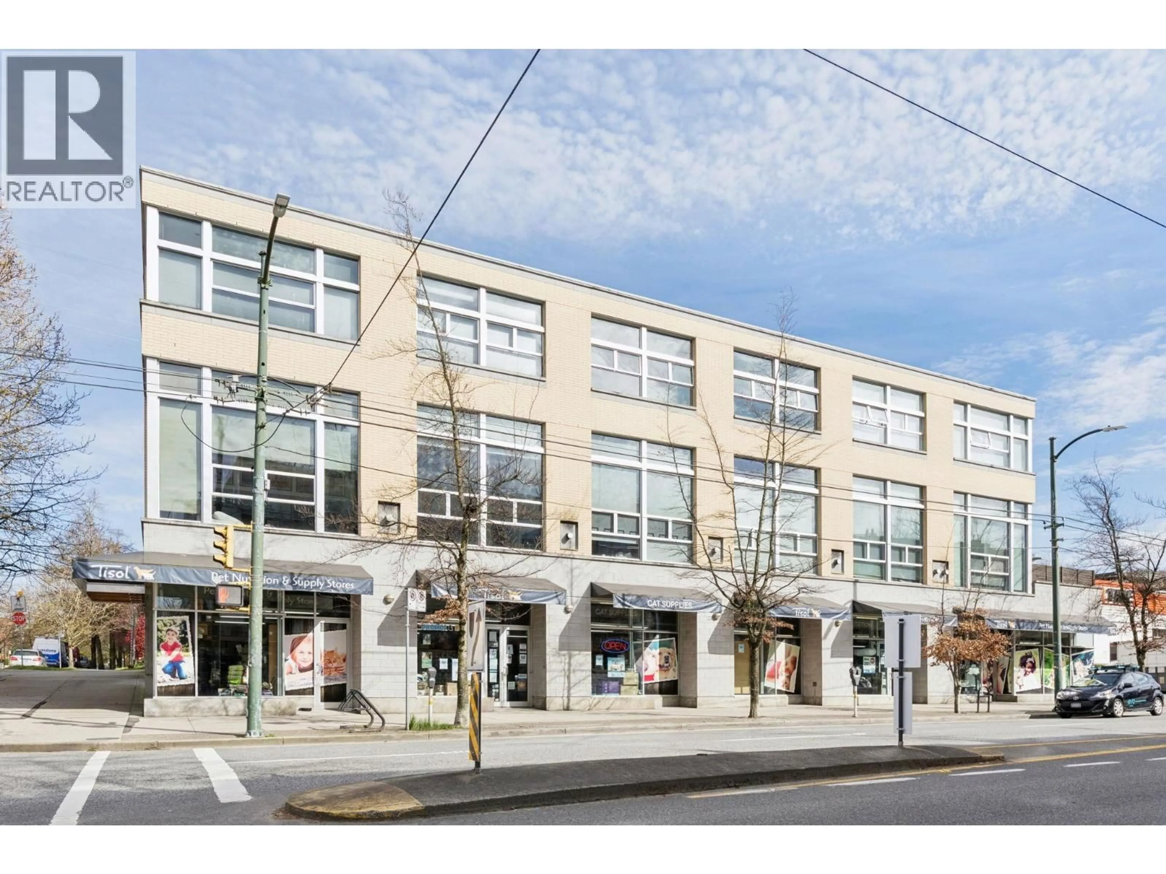 Unknown for PH4 - 2088 11TH AVENUE, Vancouver British Columbia V6J2C9