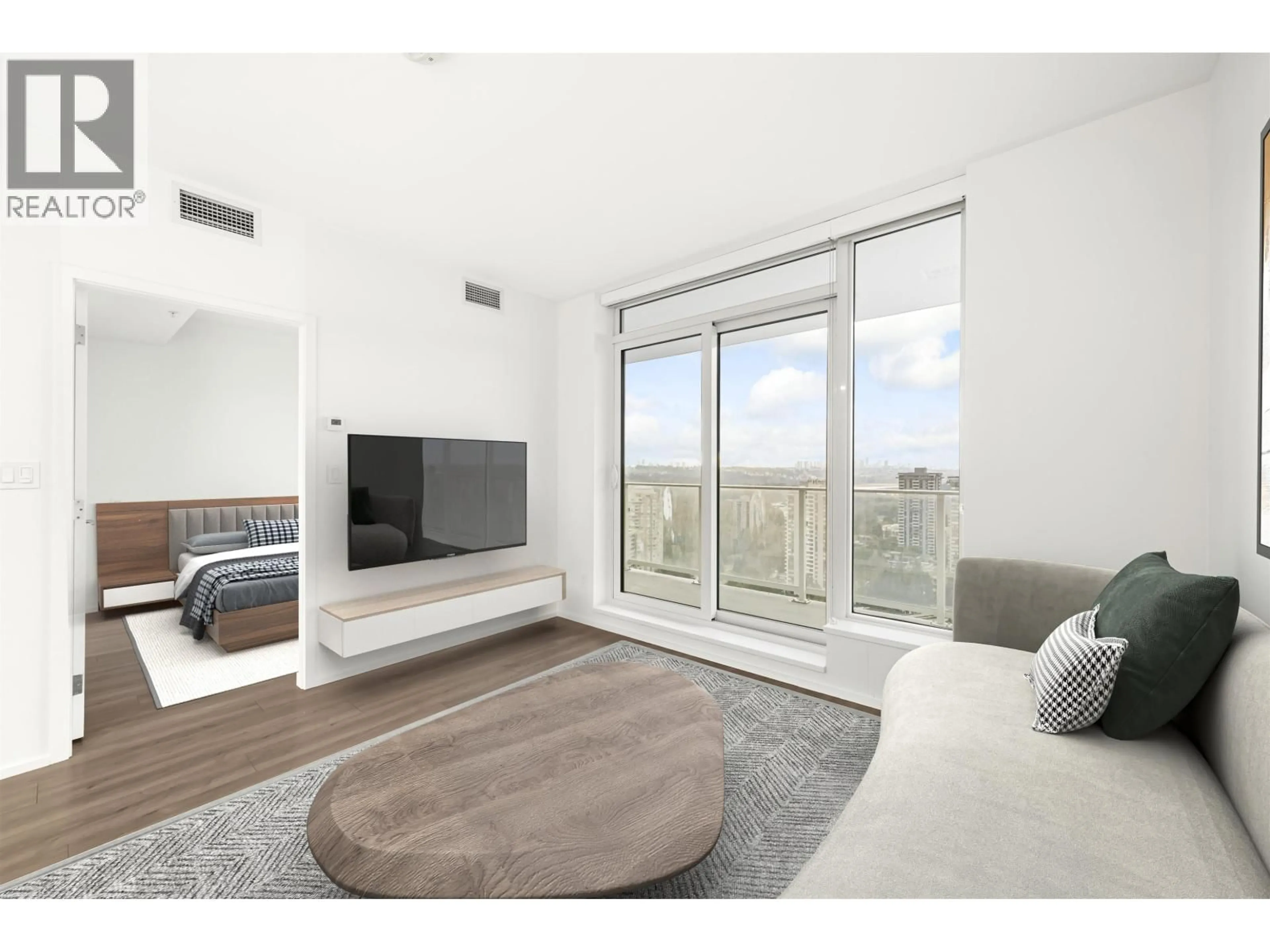 Unknown for 1909 - 3833 EVERGREEN PLACE, Burnaby British Columbia V3J0M2