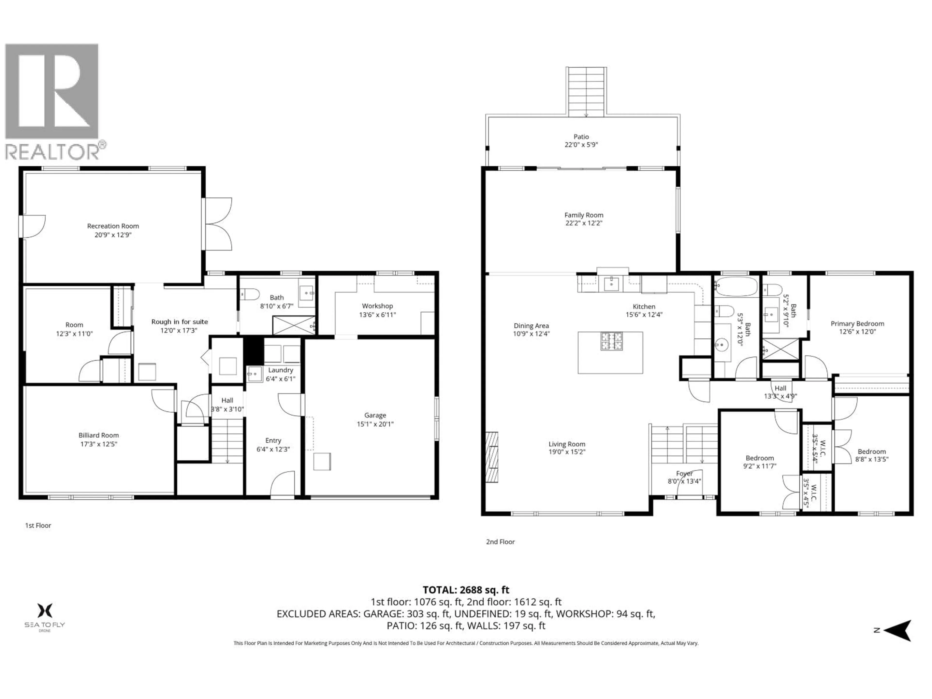 Floor plan for 41852 FAITH ROAD, Brackendale British Columbia V0N1H0