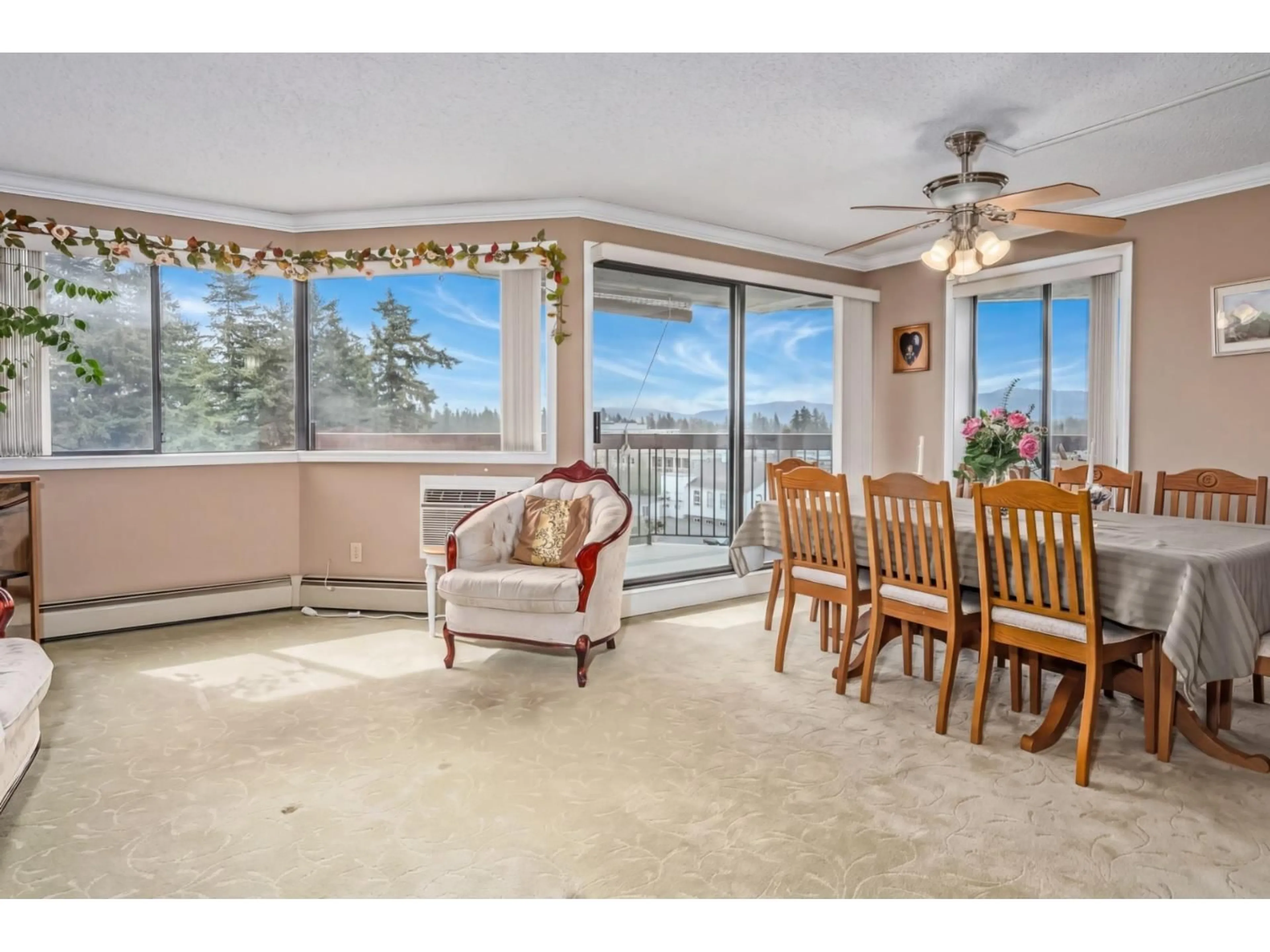 Unknown for 707 - 31955 OLD YALE ROAD, Abbotsford British Columbia V2T4N1