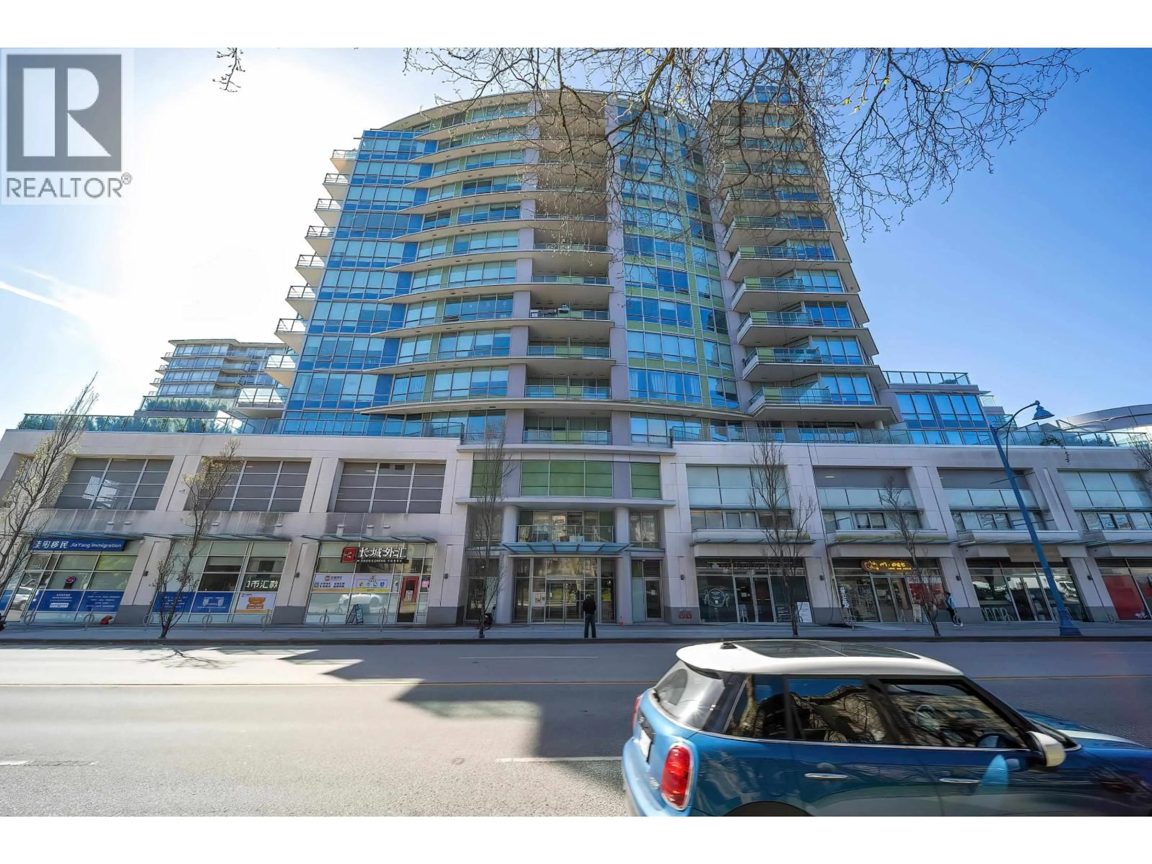 Unknown for 515 - 5599 COONEY ROAD, Richmond British Columbia V6X0N8