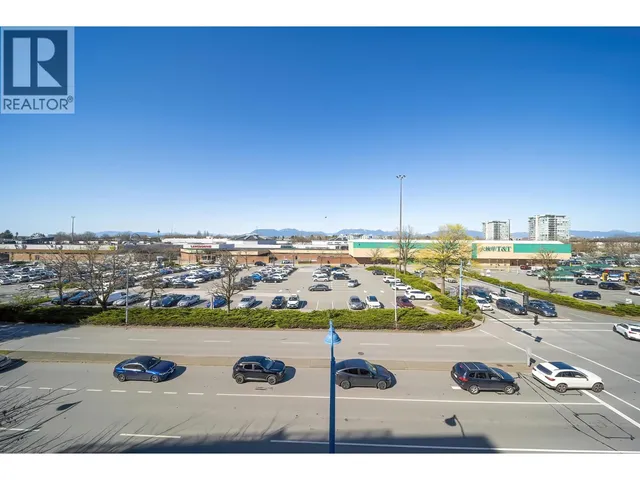515 - 5599 COONEY ROAD, Richmond 2