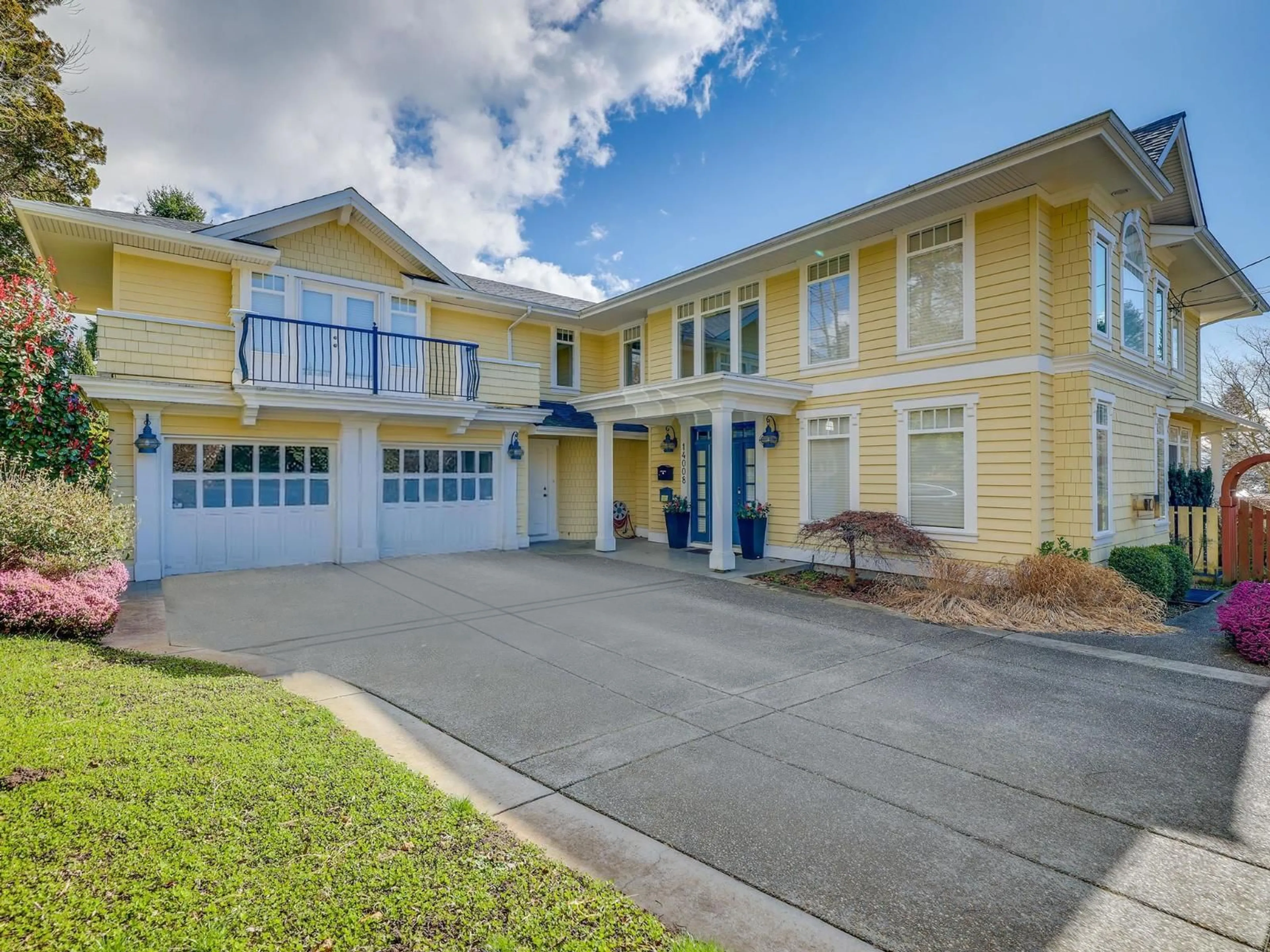 Unknown for 14008 MARINE DRIVE, White Rock British Columbia V4B1A7