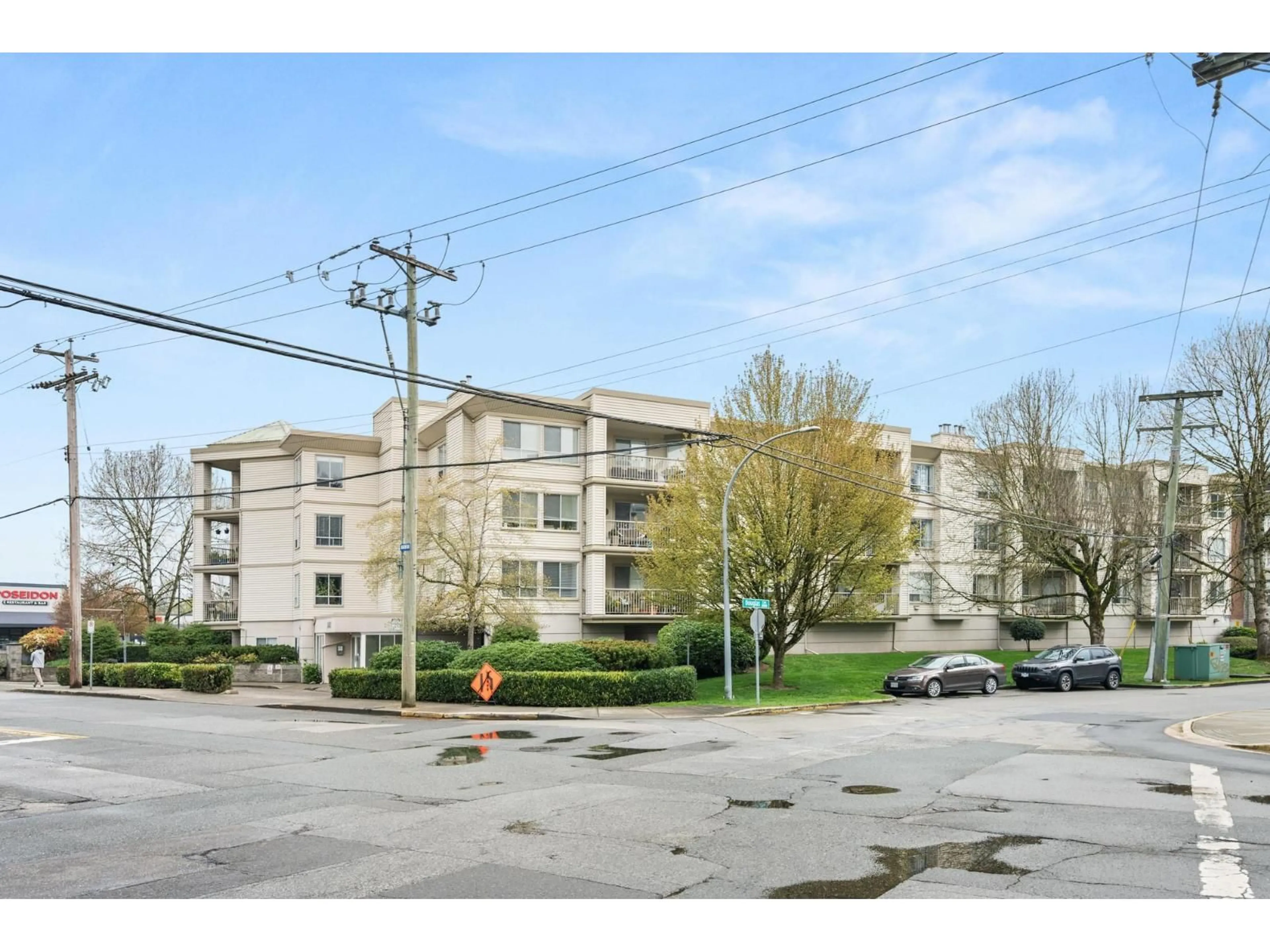 Unknown for 108 - 5450 208 STREET, Langley British Columbia V3A2J9