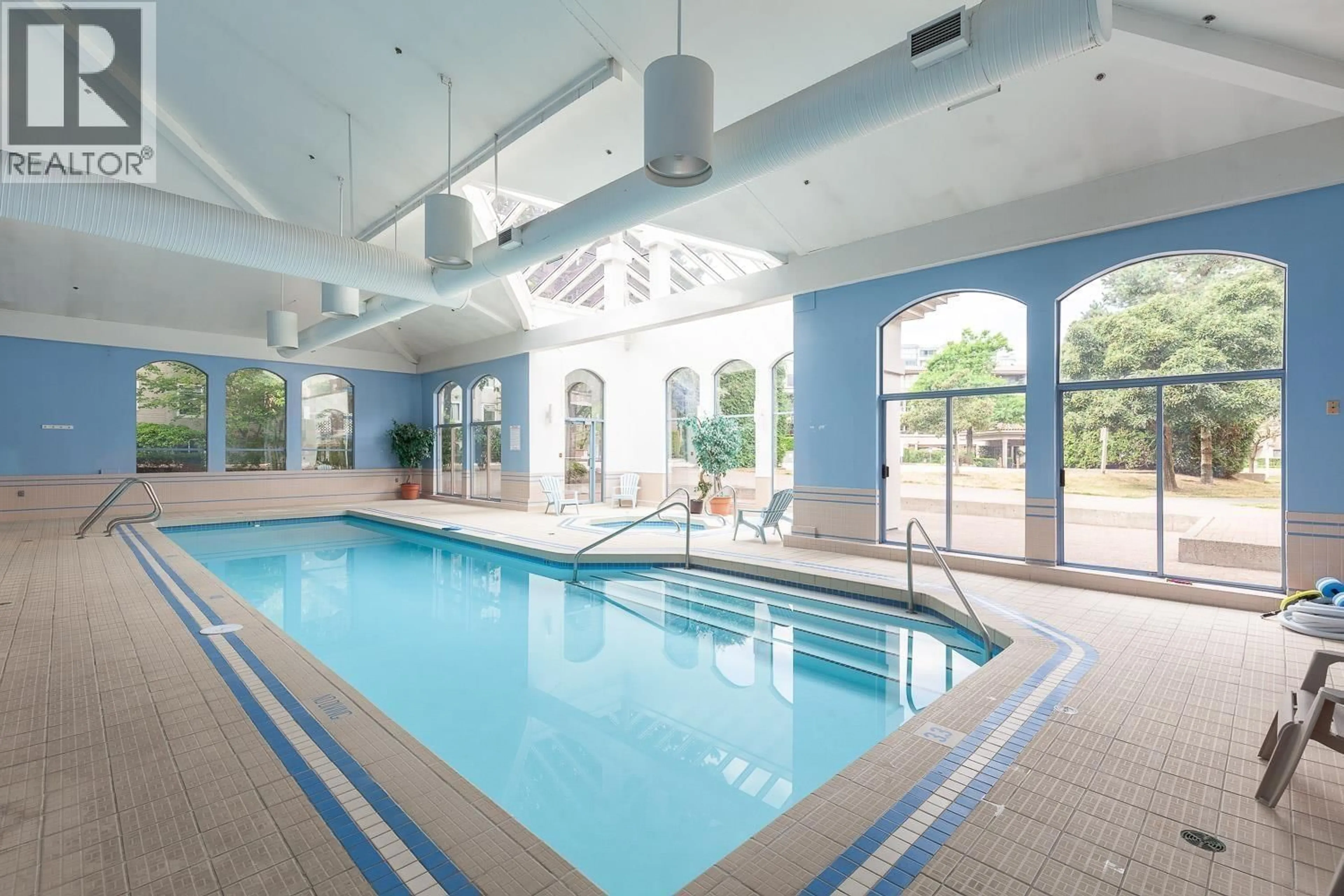 Pool for 219 - 525 WHEELHOUSE SQUARE, Vancouver British Columbia V5Z4L8