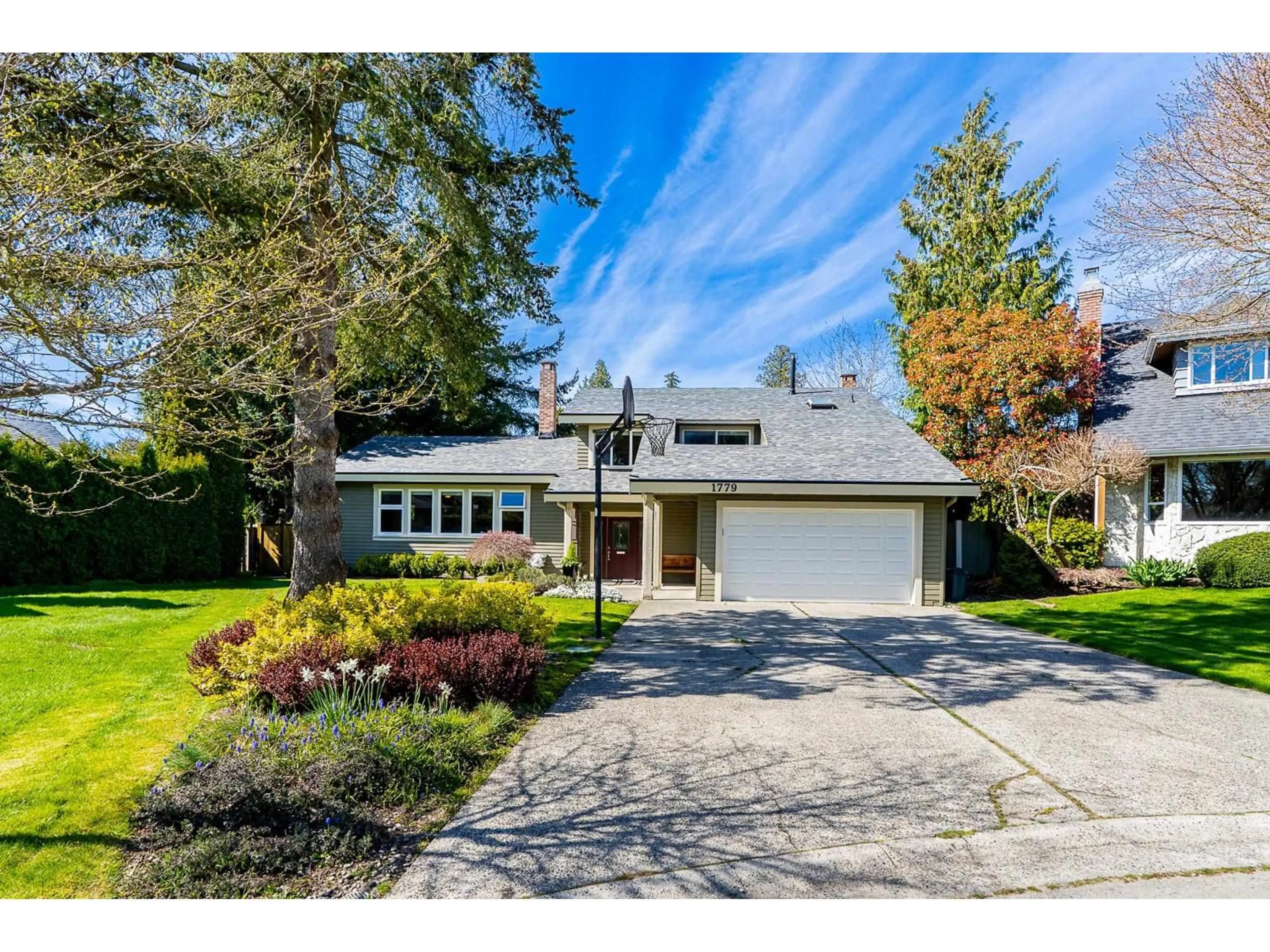 Unknown for 1779 148A STREET, Surrey British Columbia V4A6G5