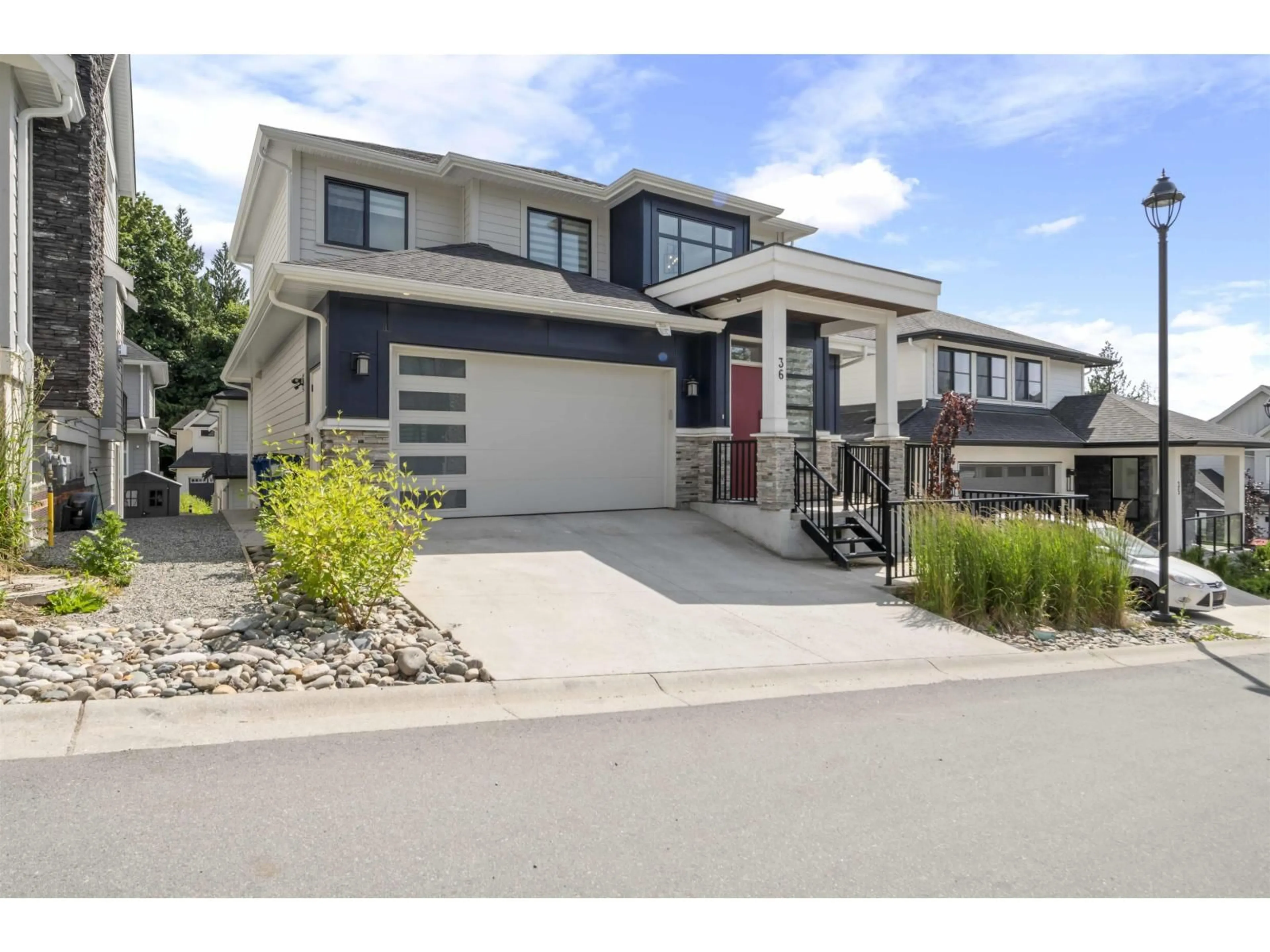 Unknown for 36 - 4127 OLD CLAYBURN ROAD, Abbotsford British Columbia V3G1L5